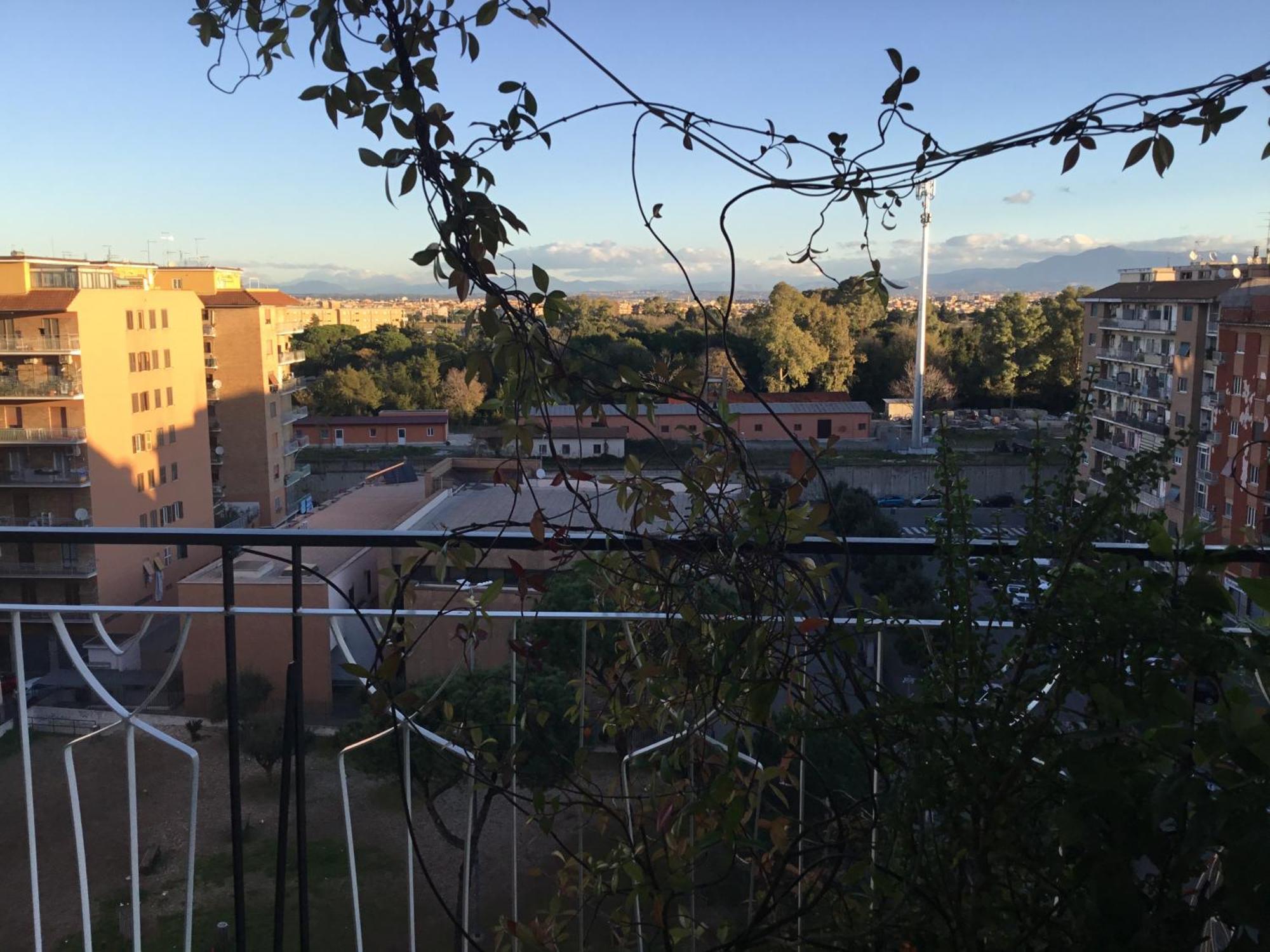 Sole E Luna Roma