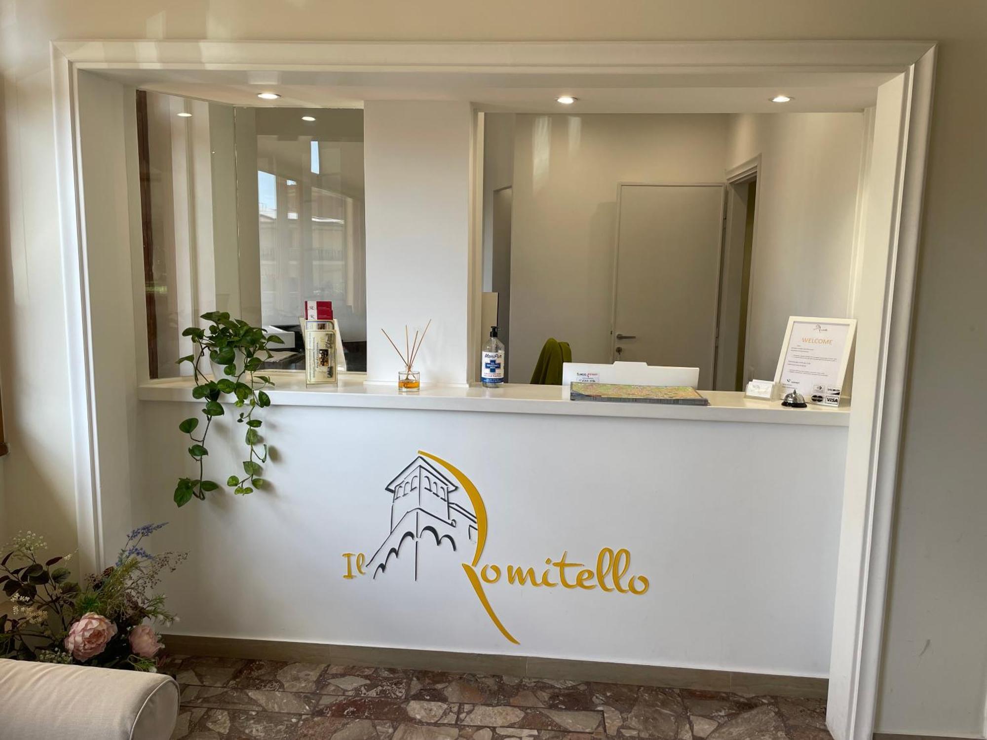 Il Romitello Affittacamere 4*
