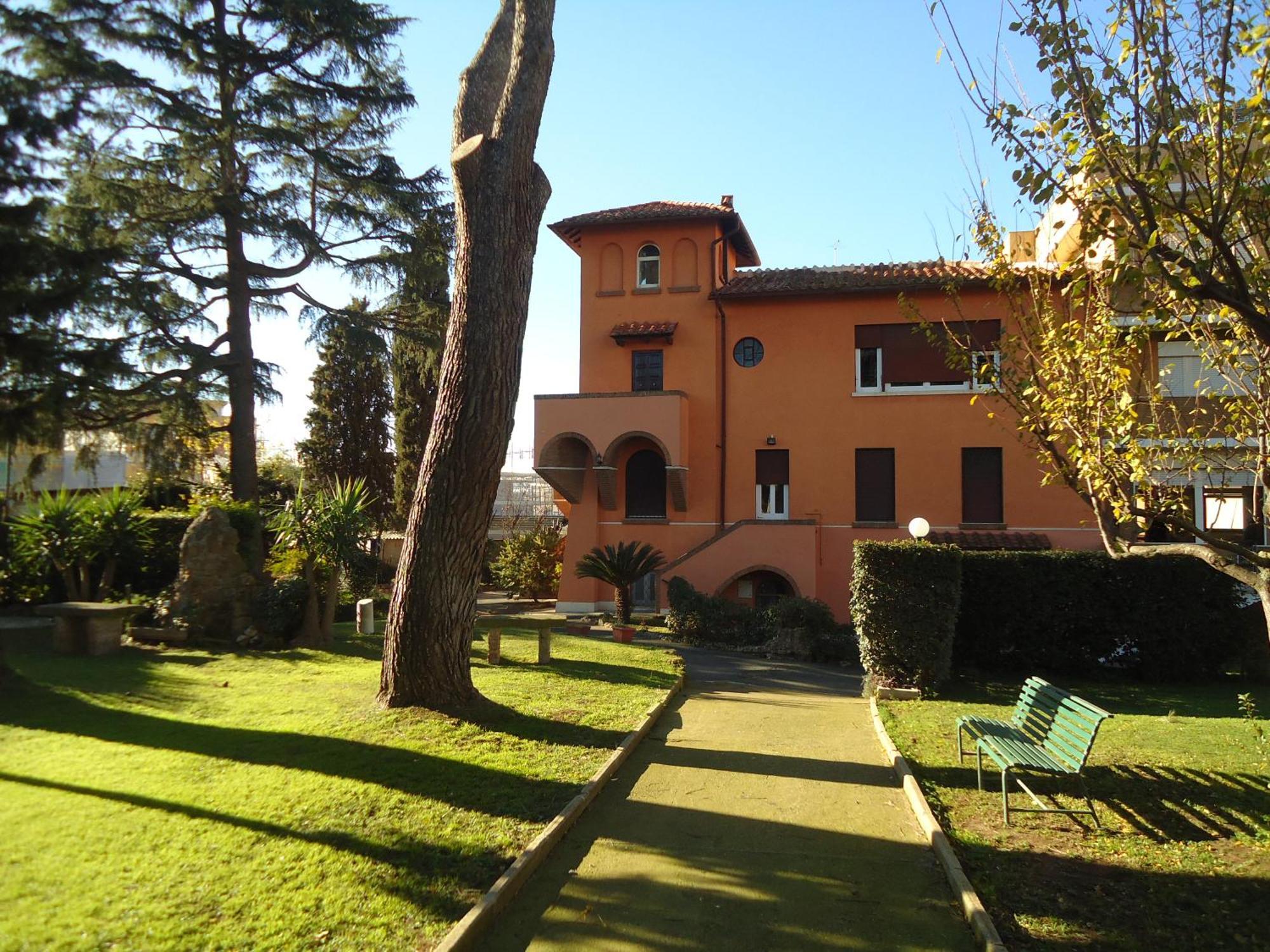 Il Romitello Affittacamere