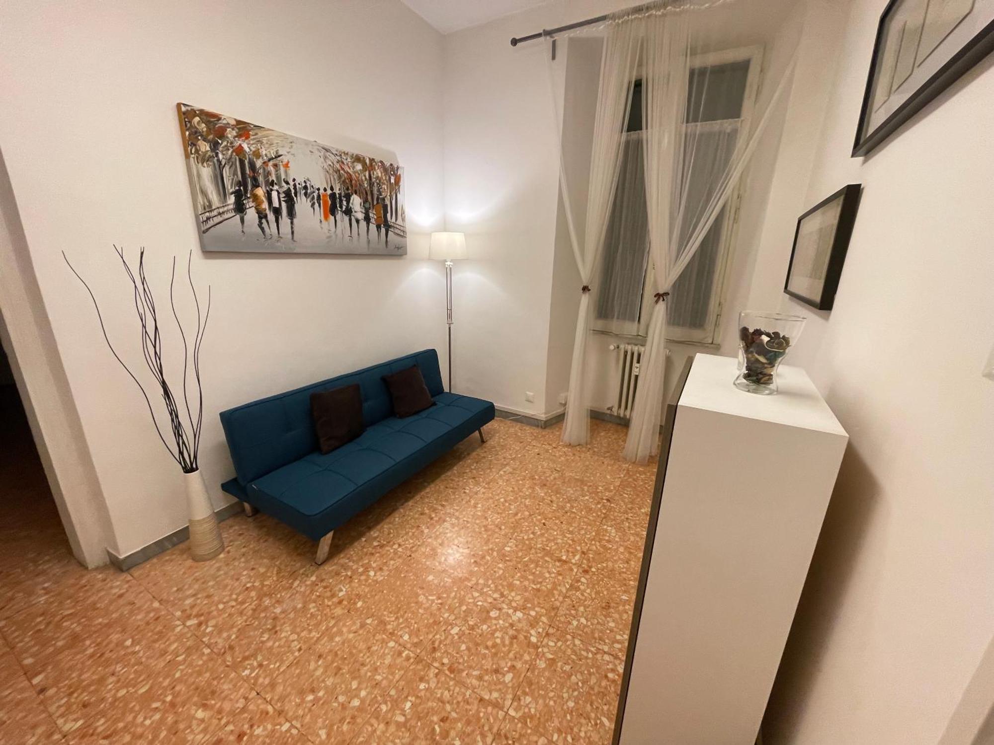 Vatican Rhome Apartamento Roma