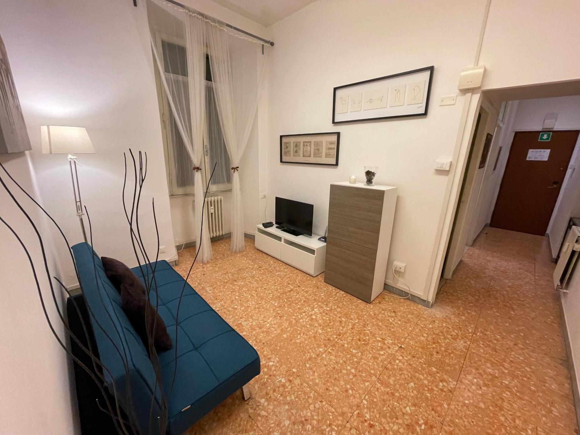 Vatican Rhome Apartamento