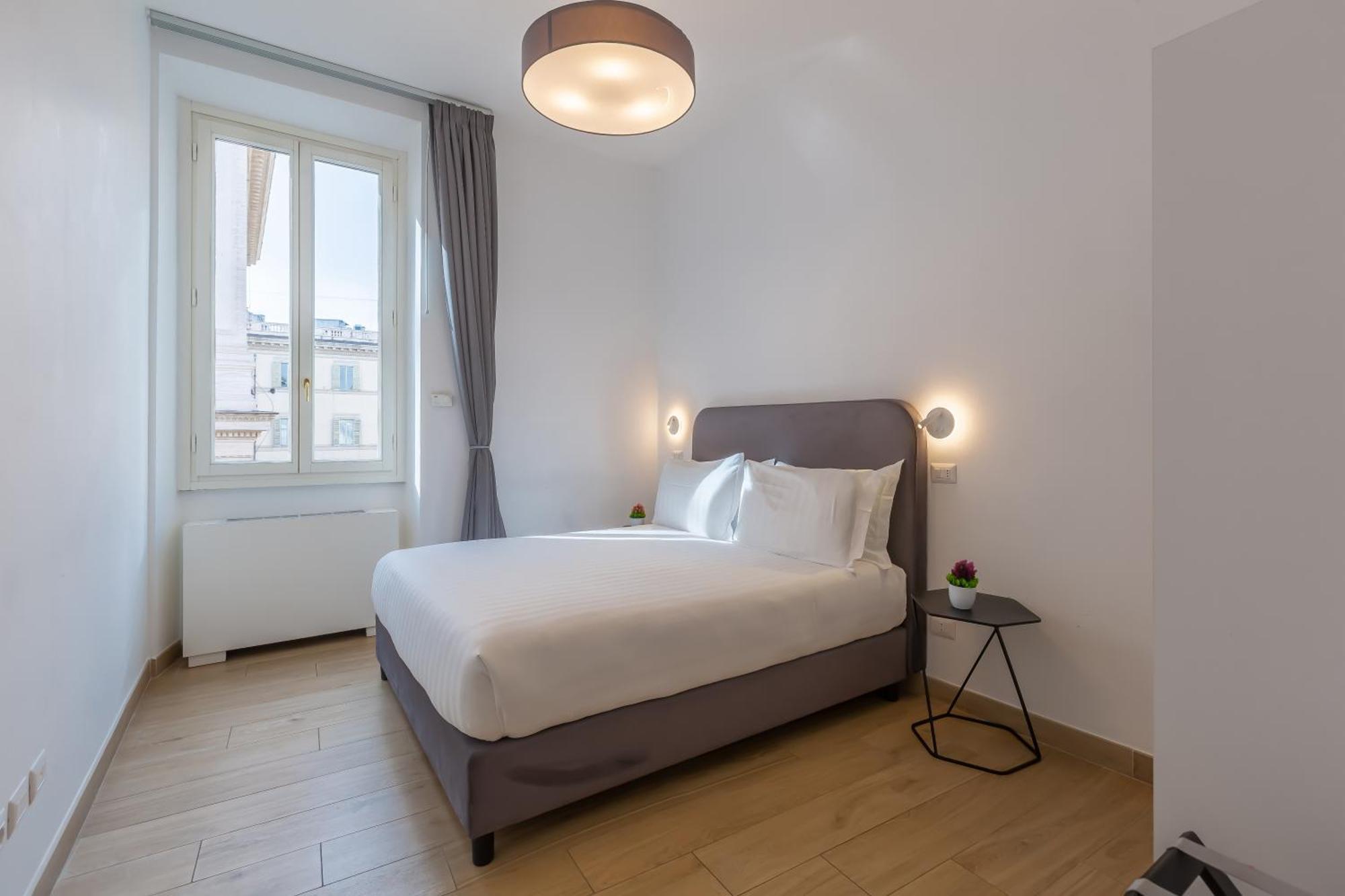 Apartamento Oriana Homel