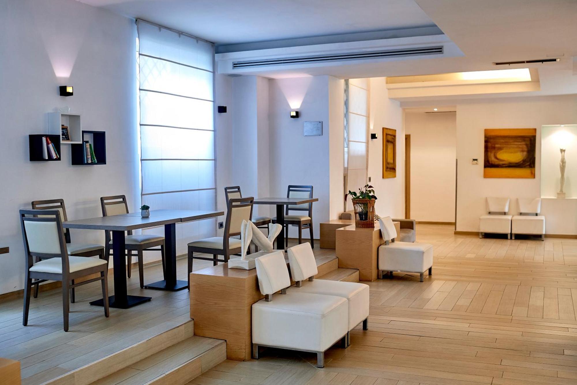 Hotel Occidental Aurelia Roma