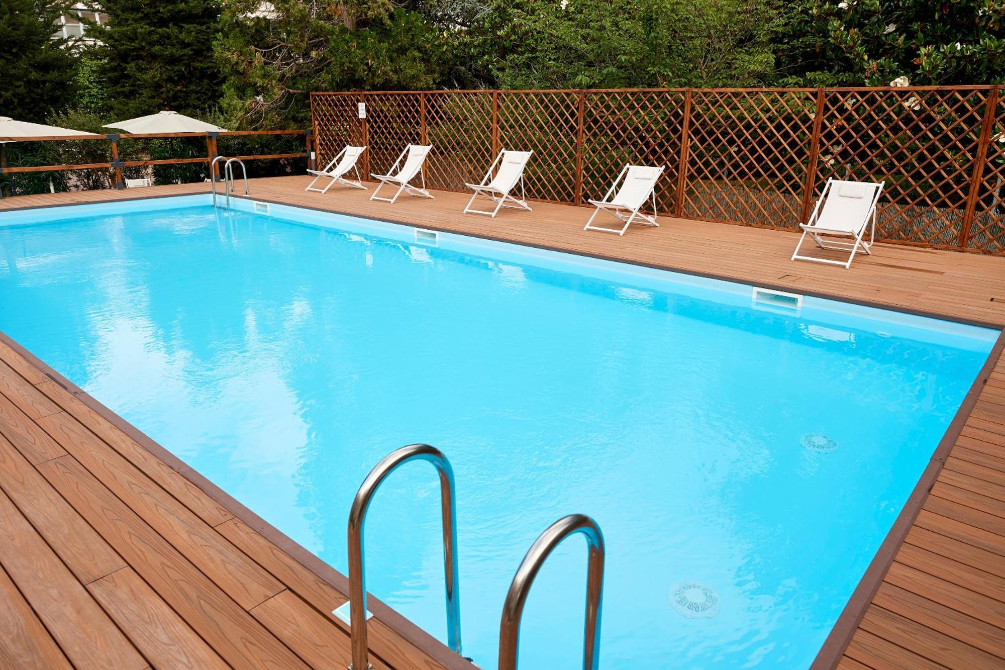 Occidental Aurelia Hotel