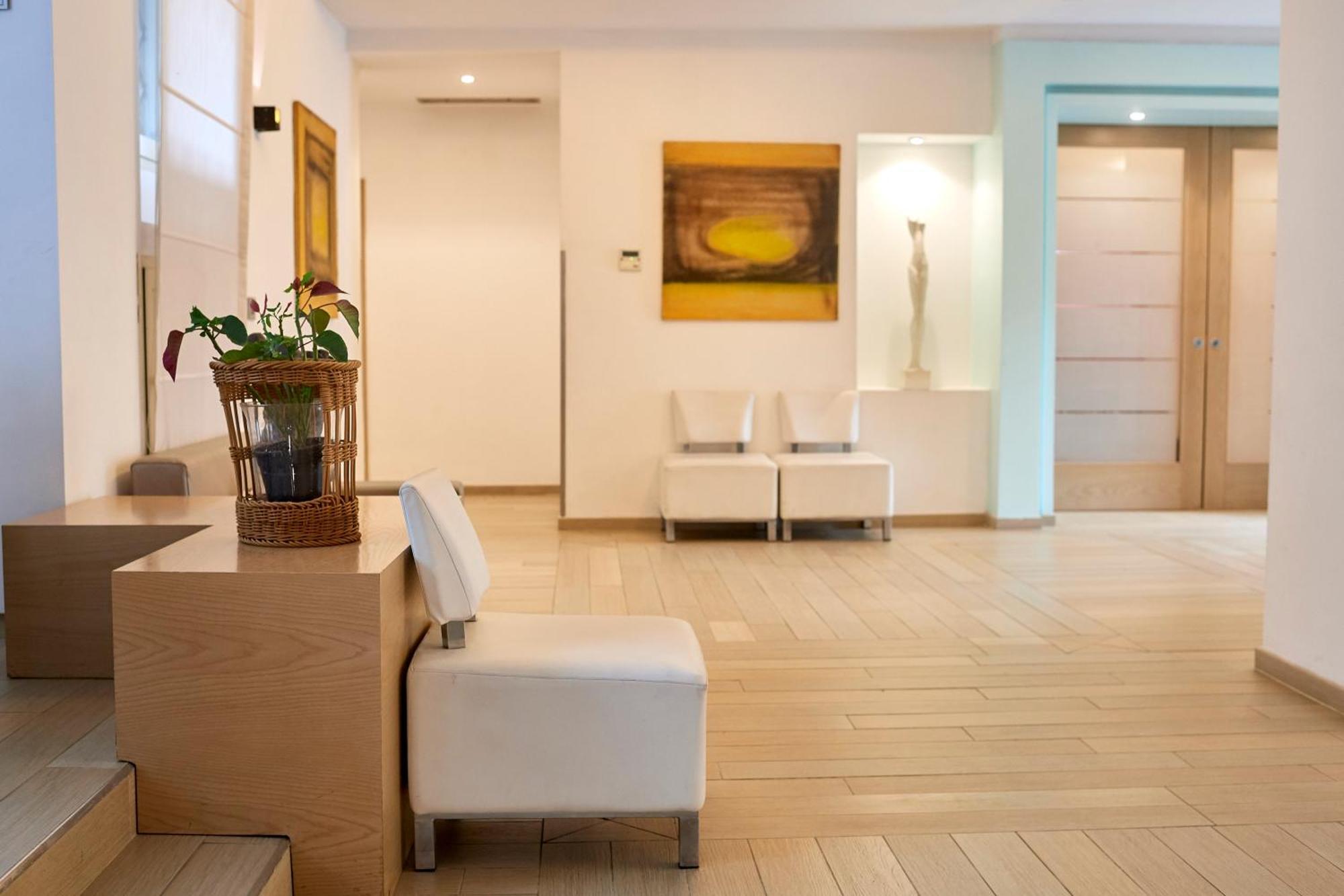 Occidental Aurelia Hotel Roma