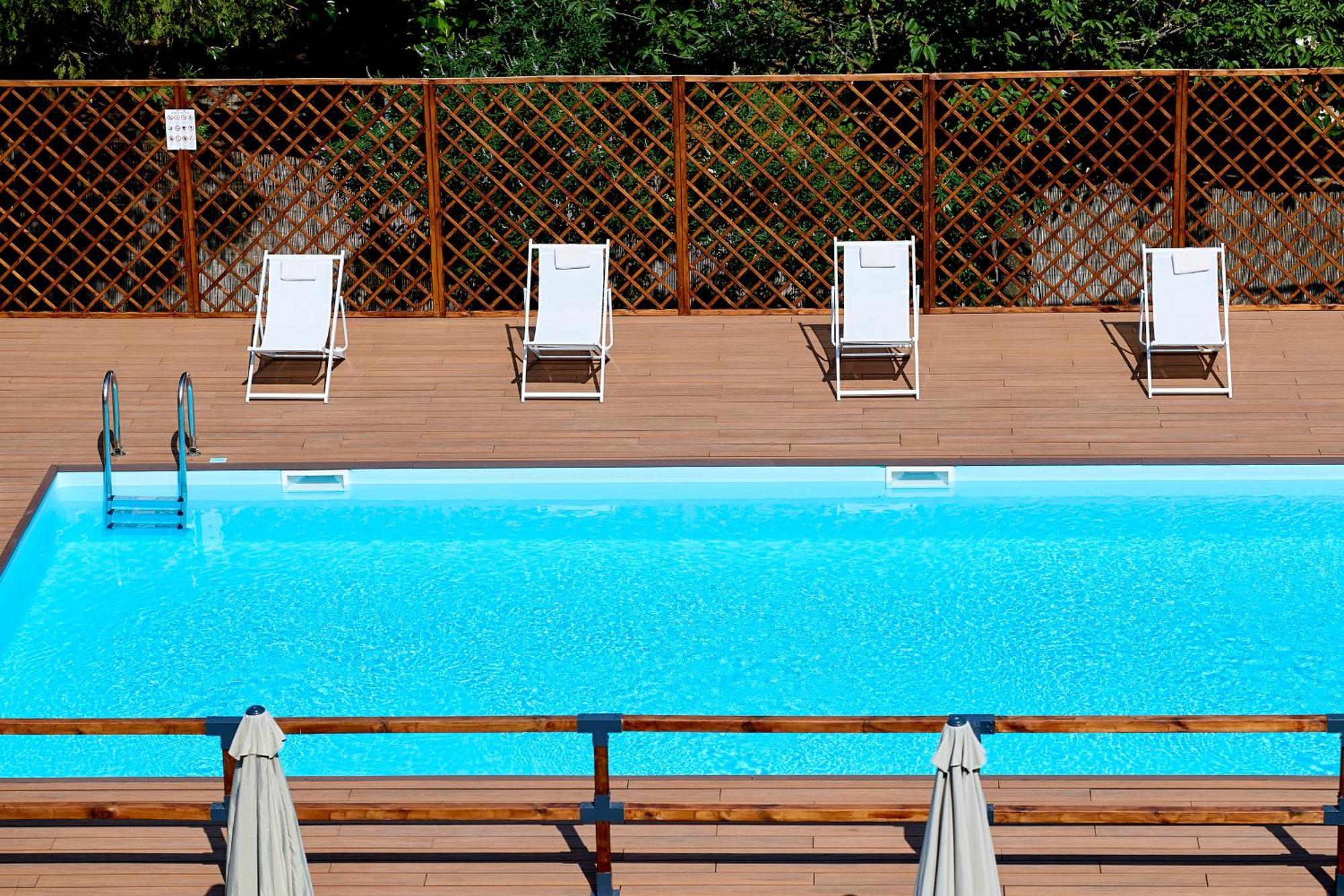 Occidental Aurelia Roma