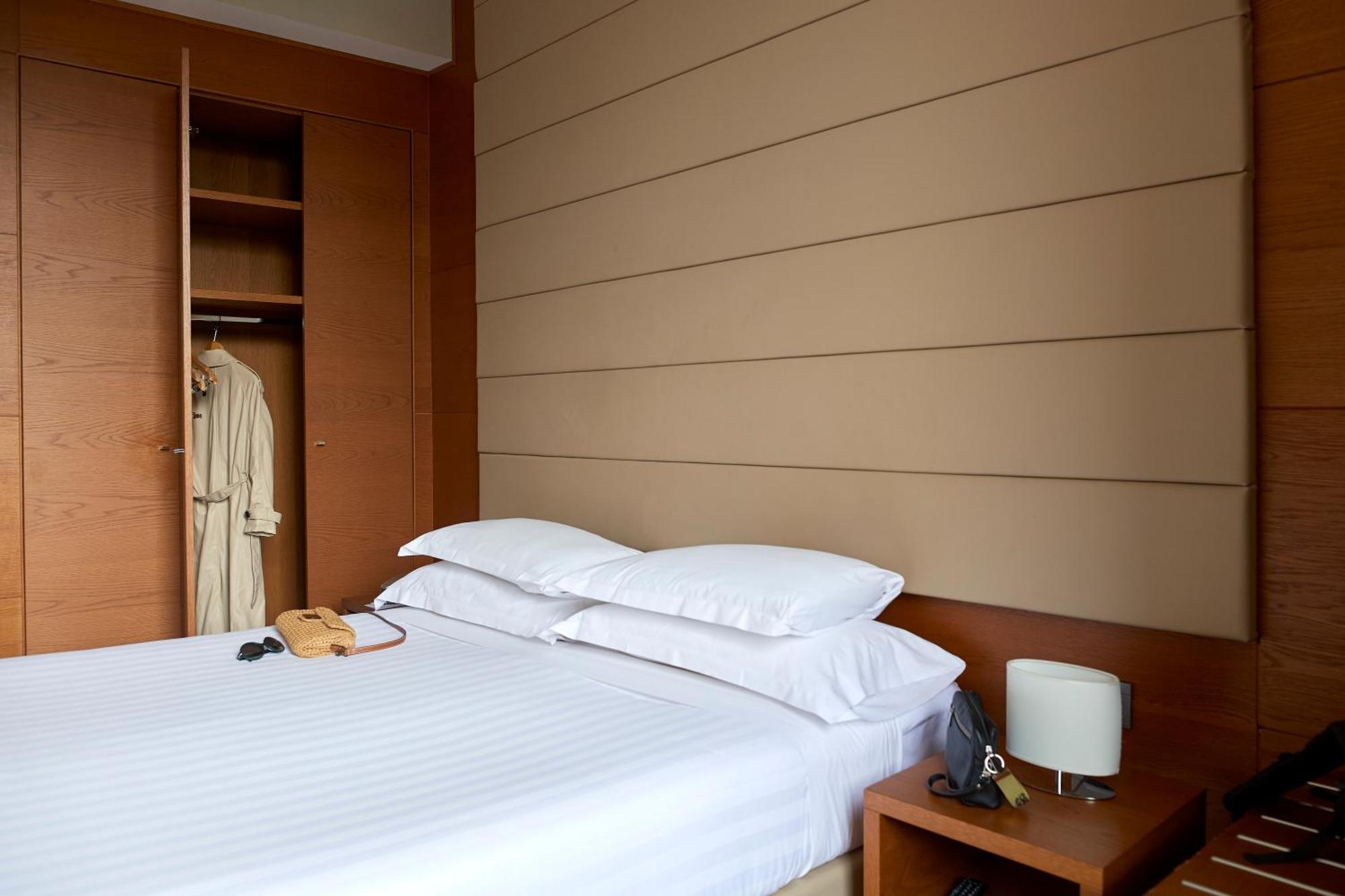 Hotel Occidental Aurelia 4*