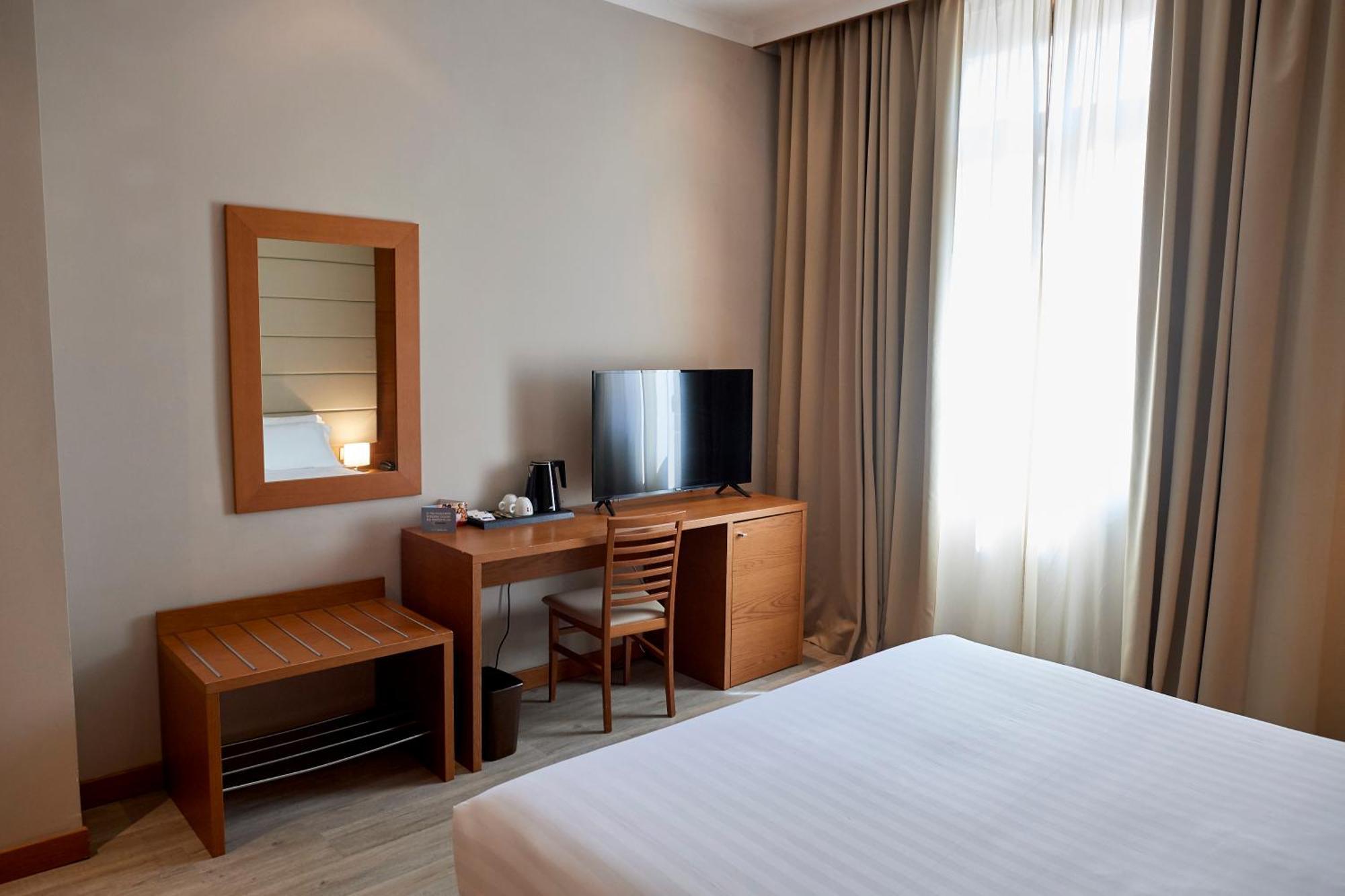 Occidental Aurelia 4*