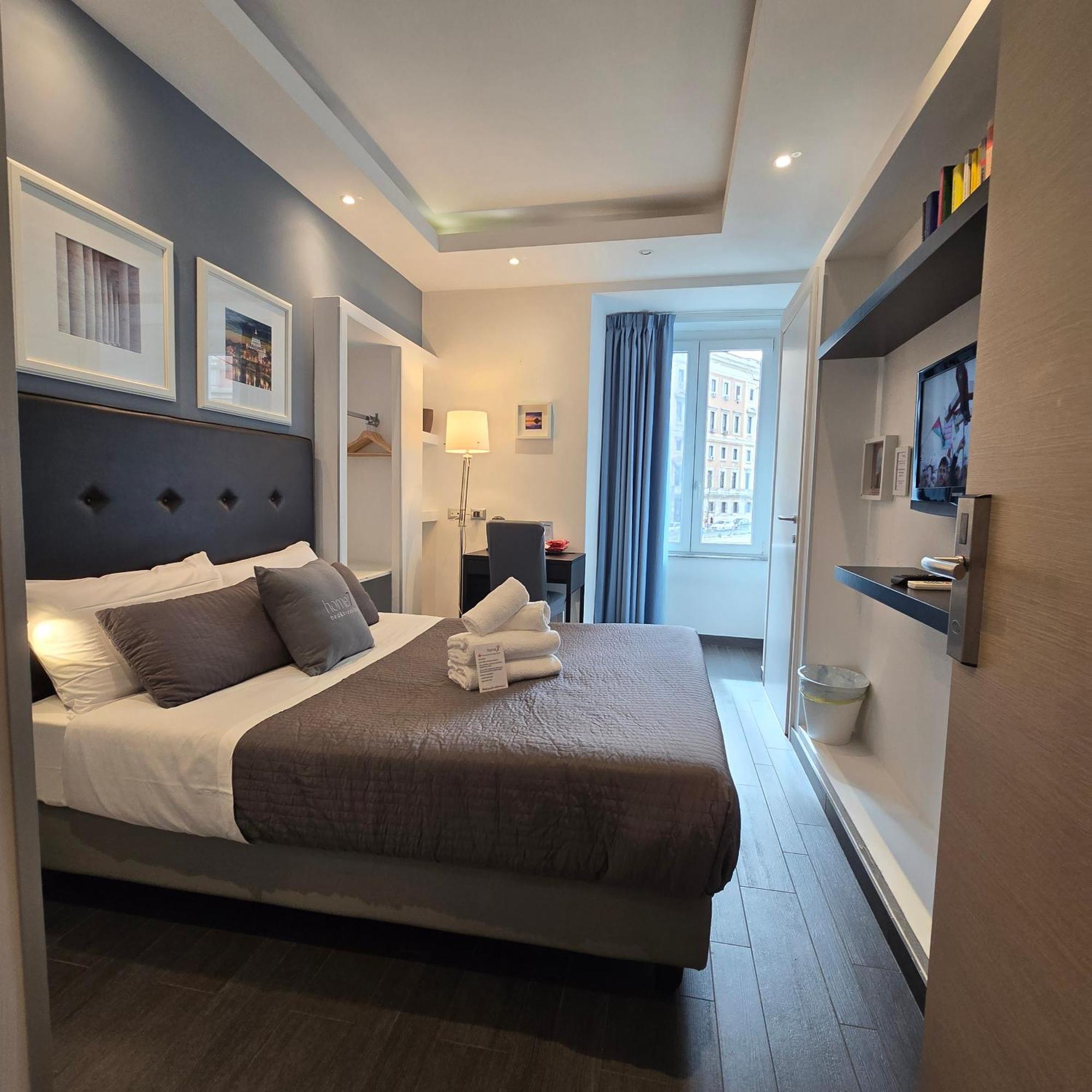 Bed & Breakfast 77