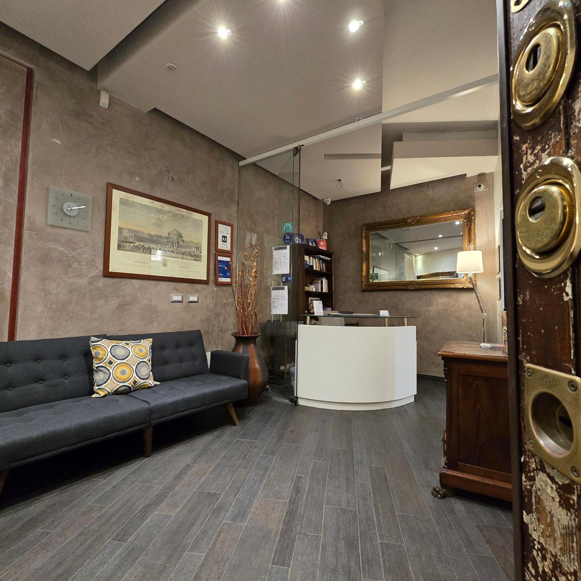 77 Bed & Breakfast Roma