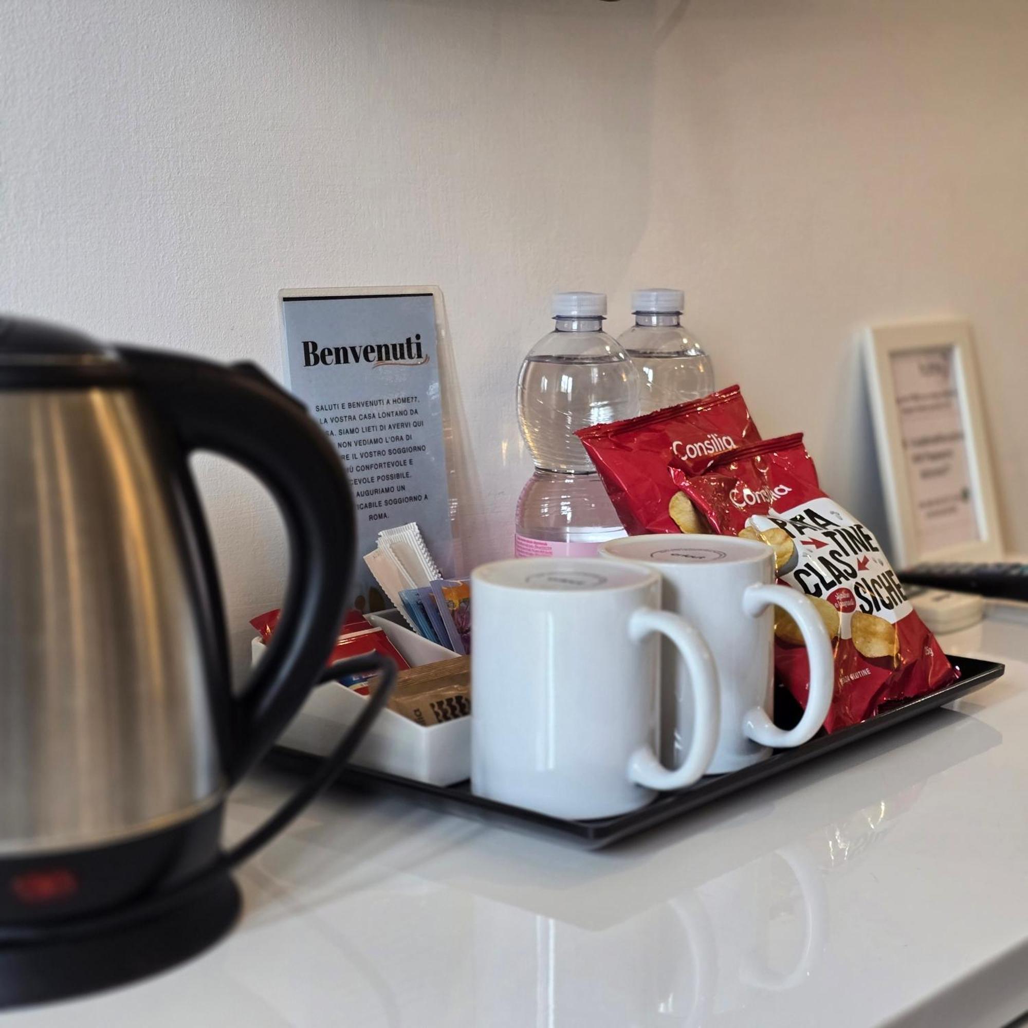 Bed & Breakfast 77 2*