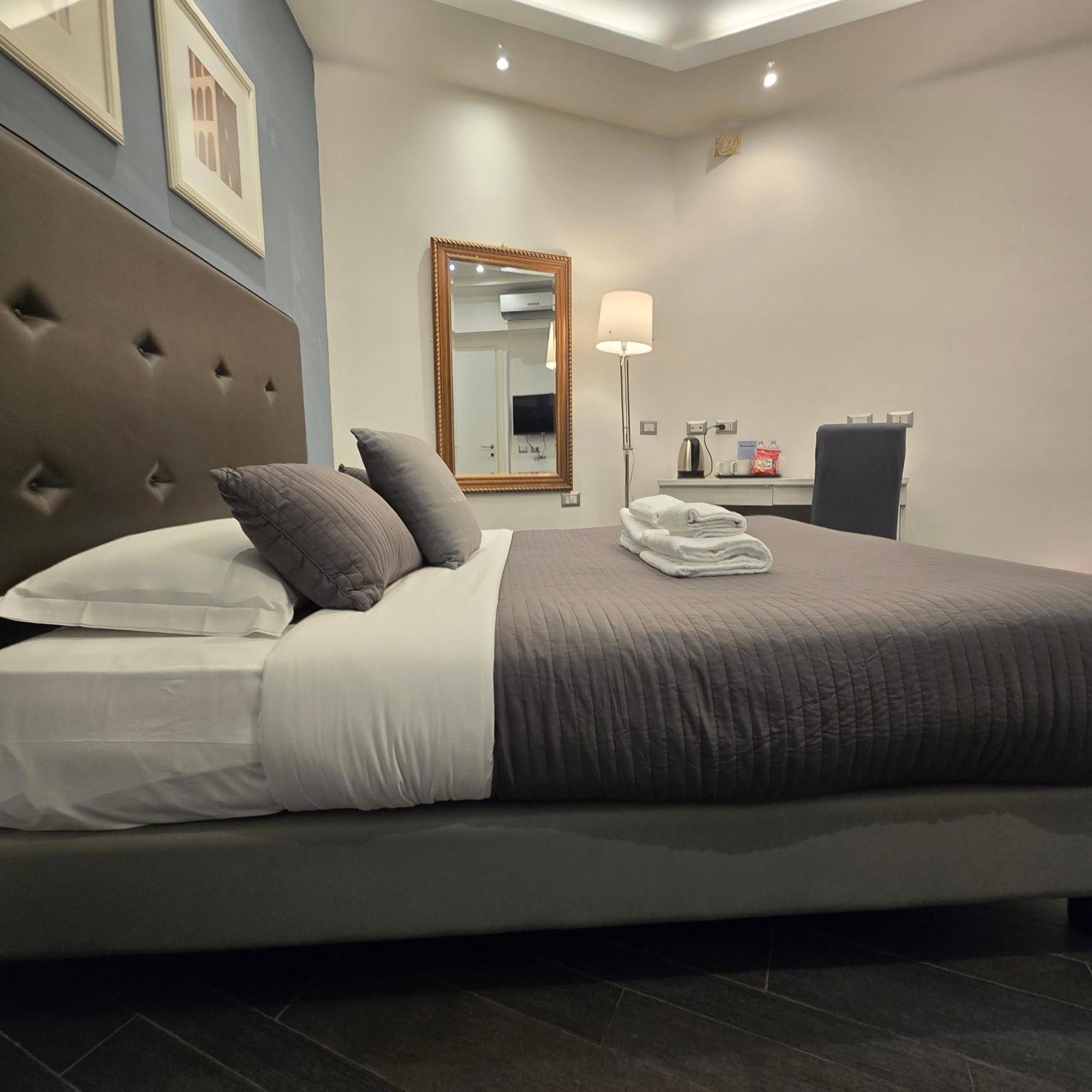 Bed & Breakfast 77 Roma