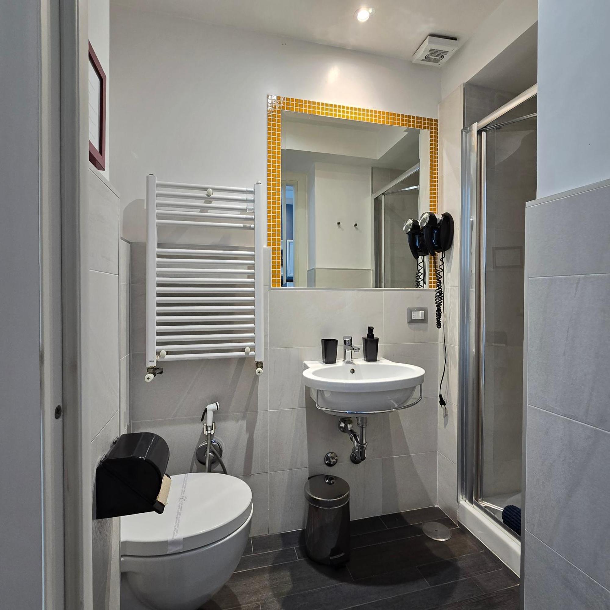 77 Bed & Breakfast Roma