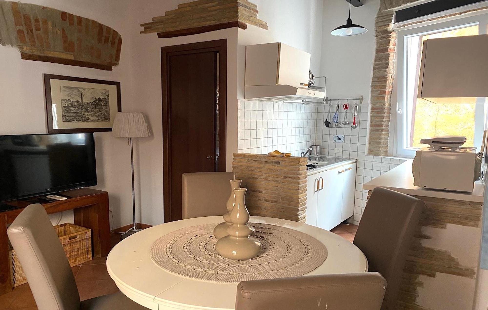 Apartment Dormiroma - Cedro 21 Rom
