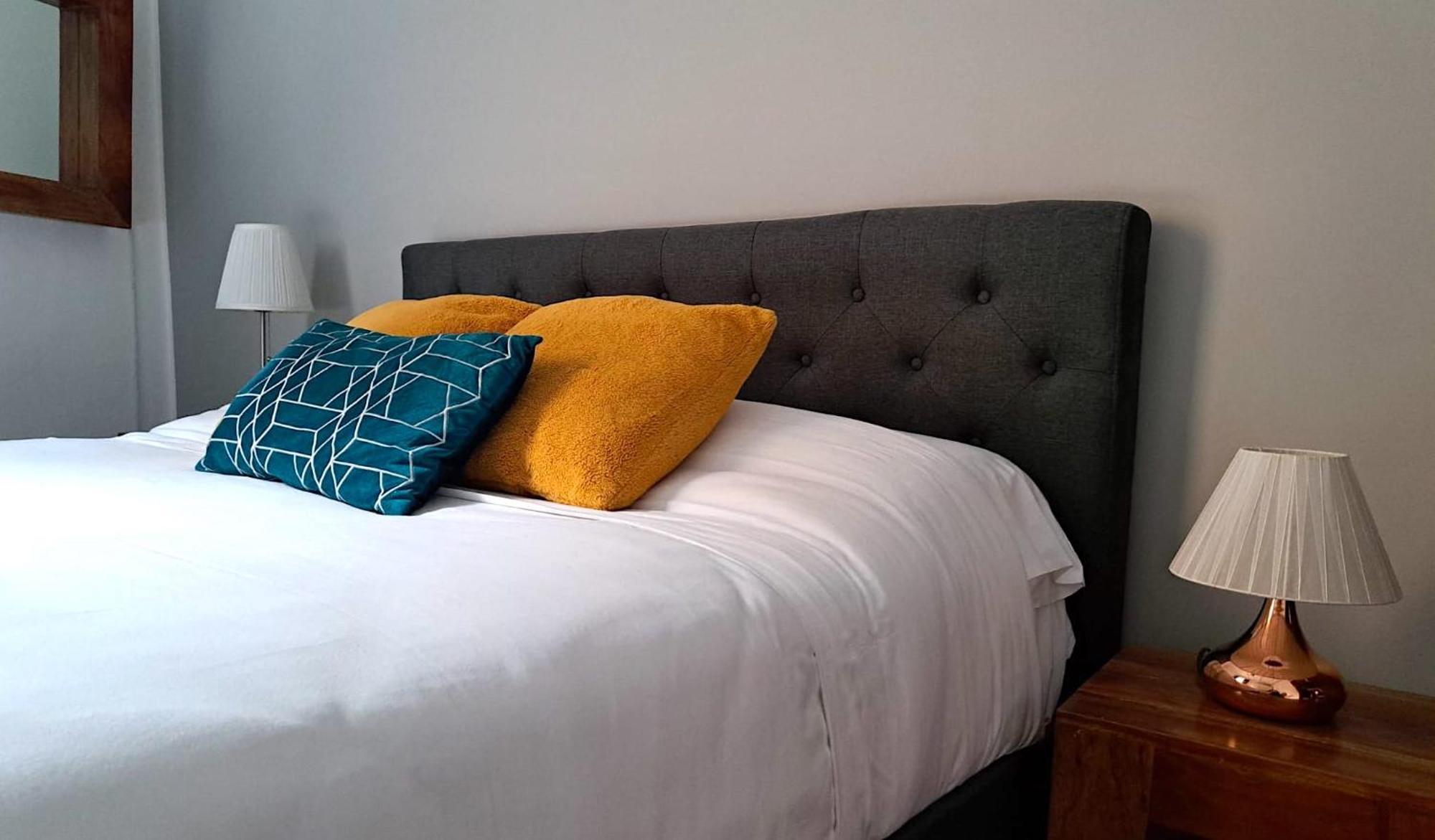 Appartamento Dormiroma - Cedro 21