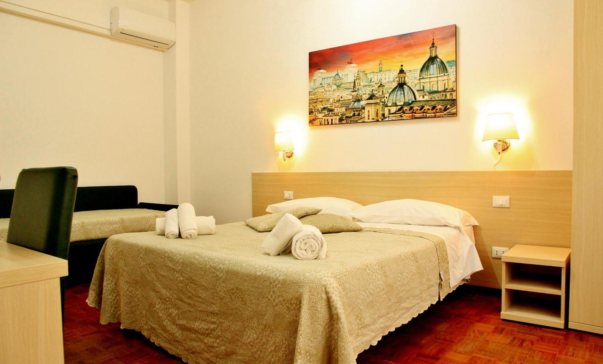 Casa de férias Le Tue Notti A San Pietro Roma