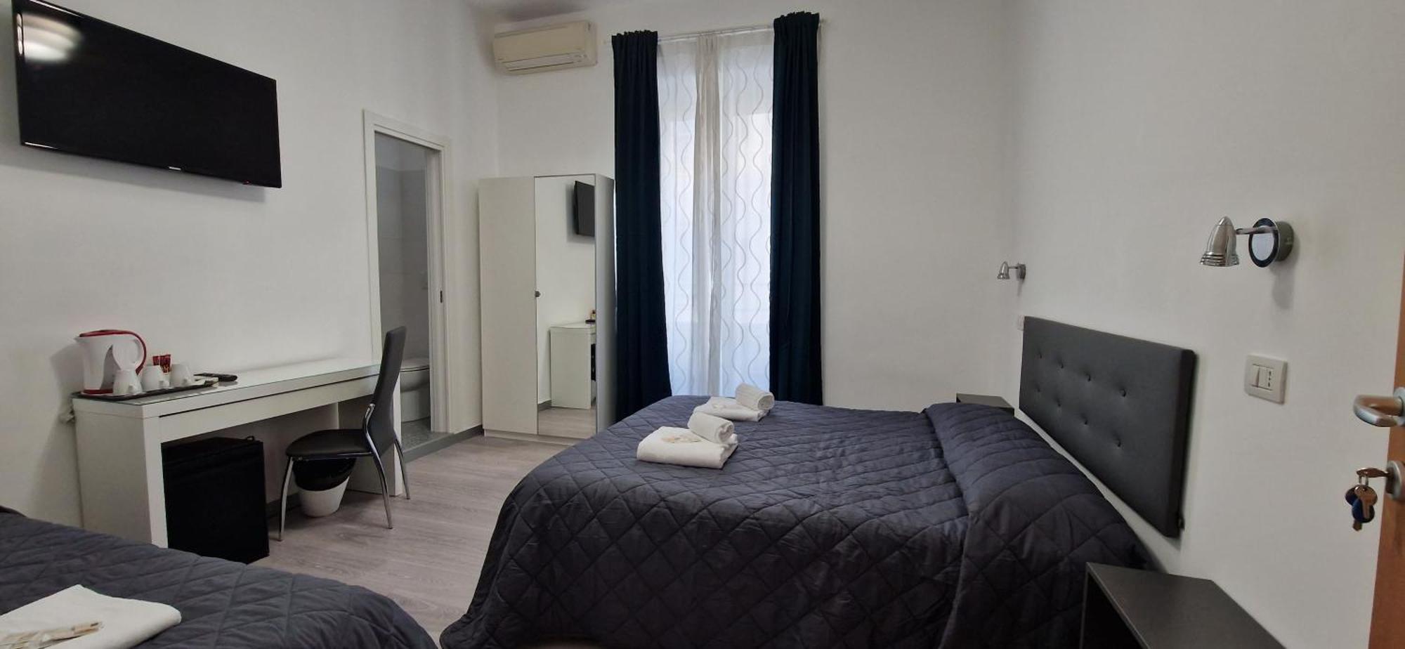 Piumith Bed and breakfast 2*