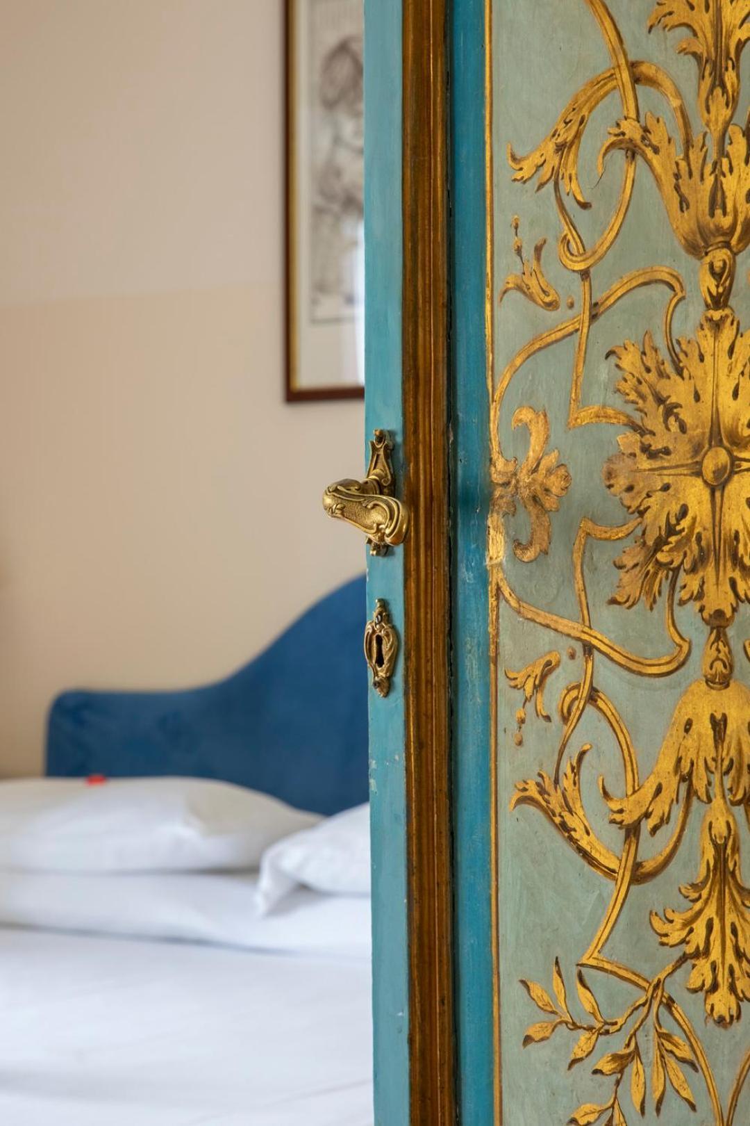 Bed & Breakfast Martina House 3*