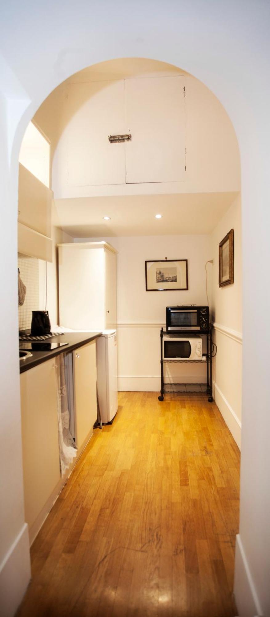 Martina House Bed & Breakfast 3*