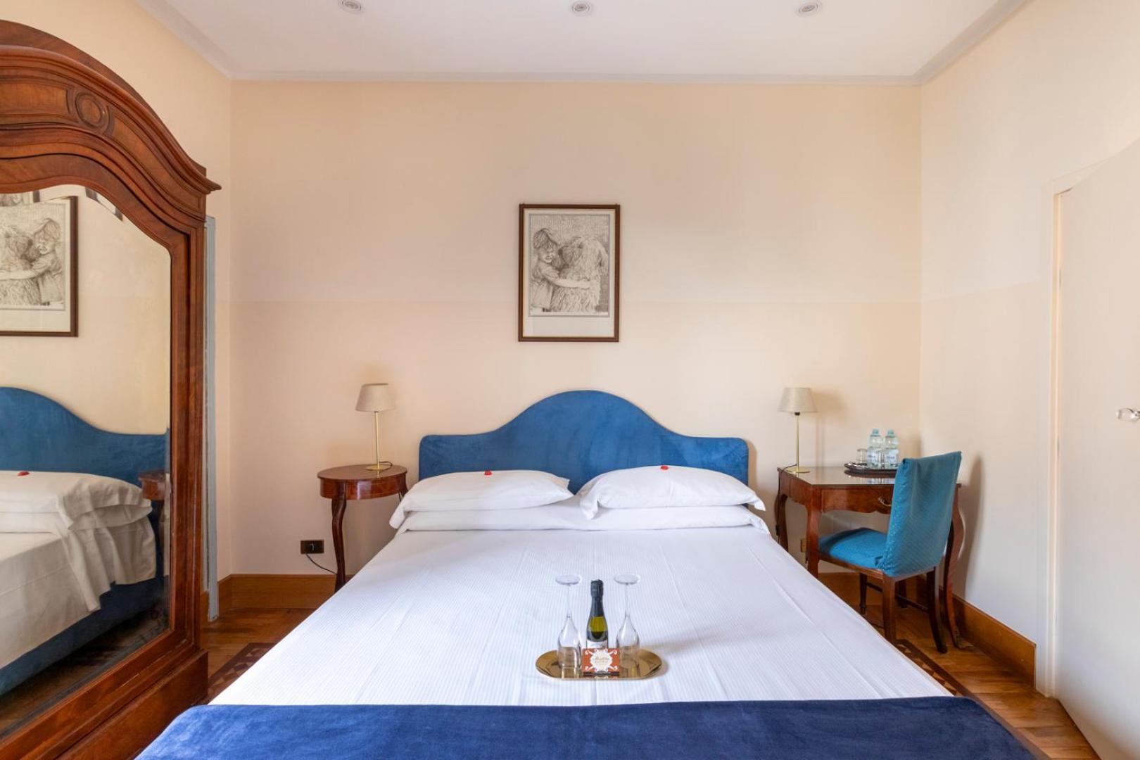 Martina House Bed & Breakfast