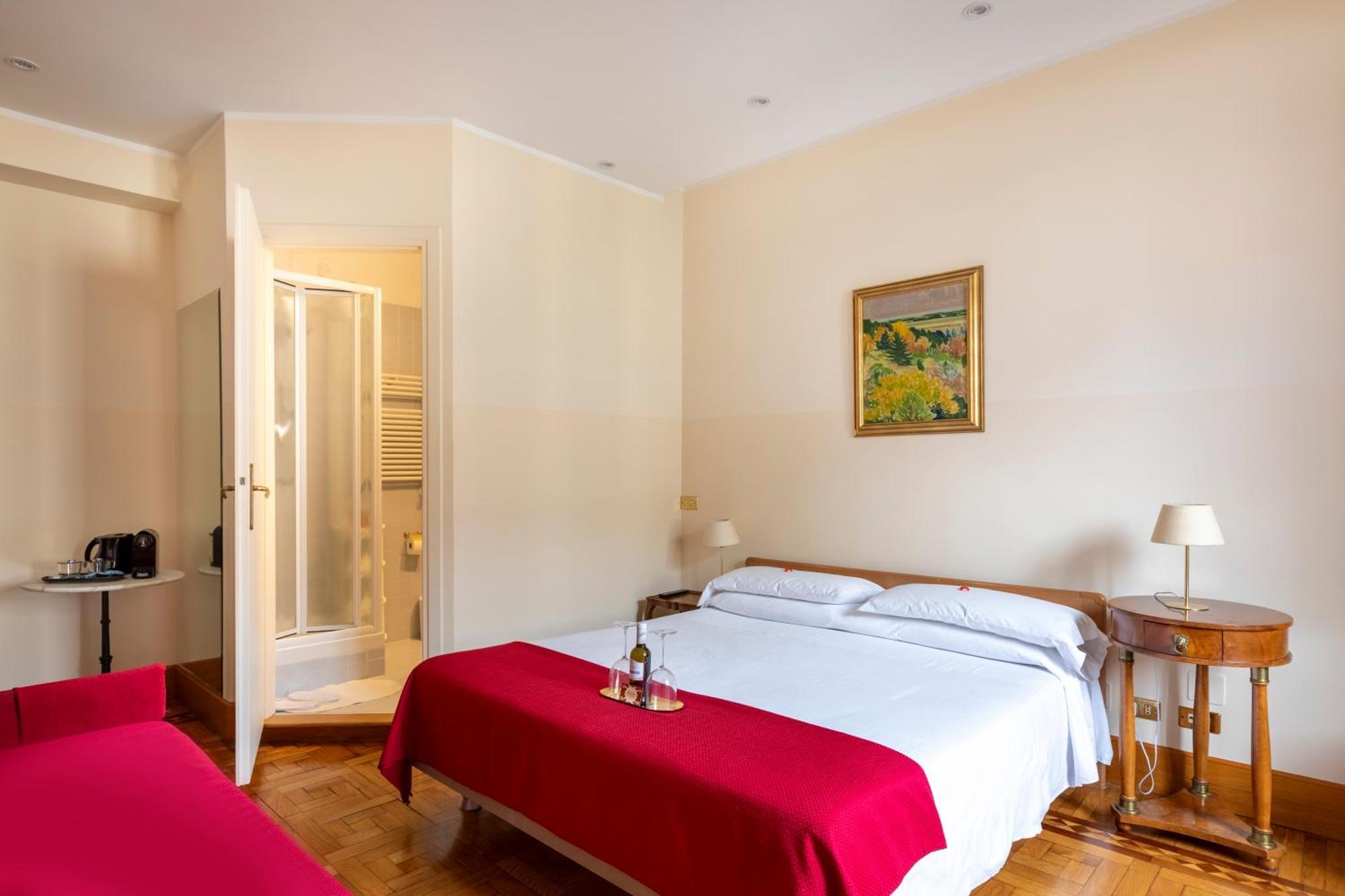 Martina House 3* Roma
