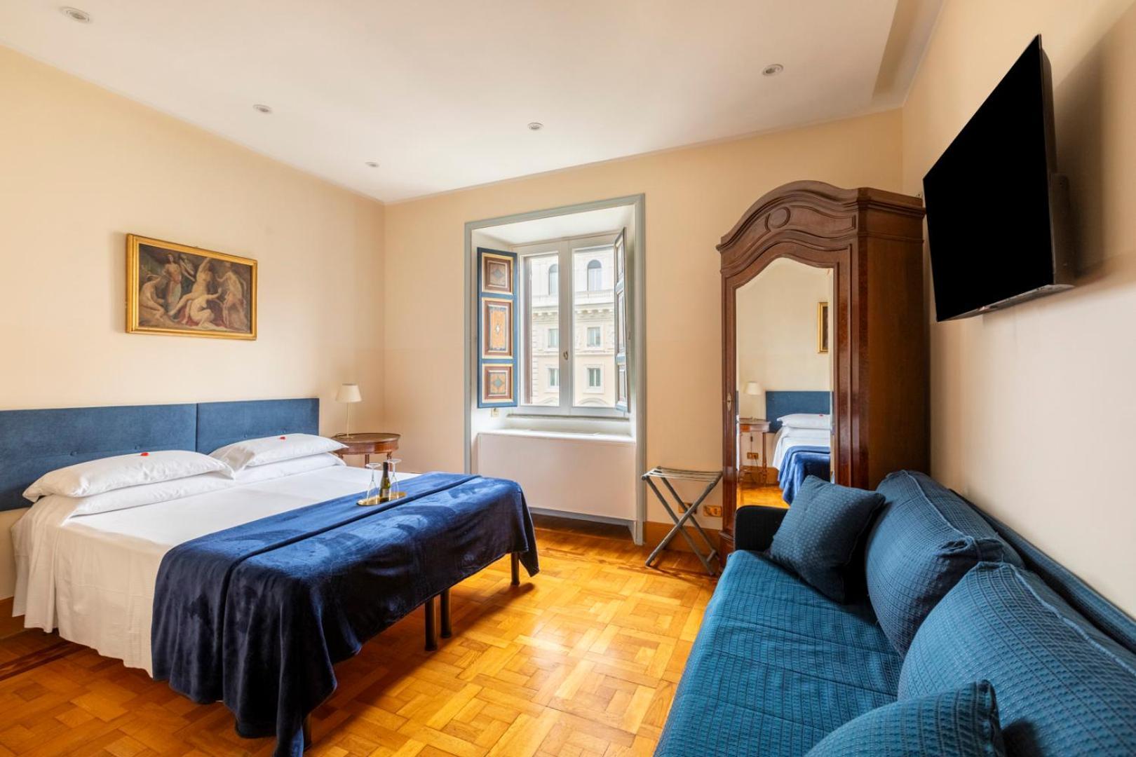 Martina House Bed & Breakfast