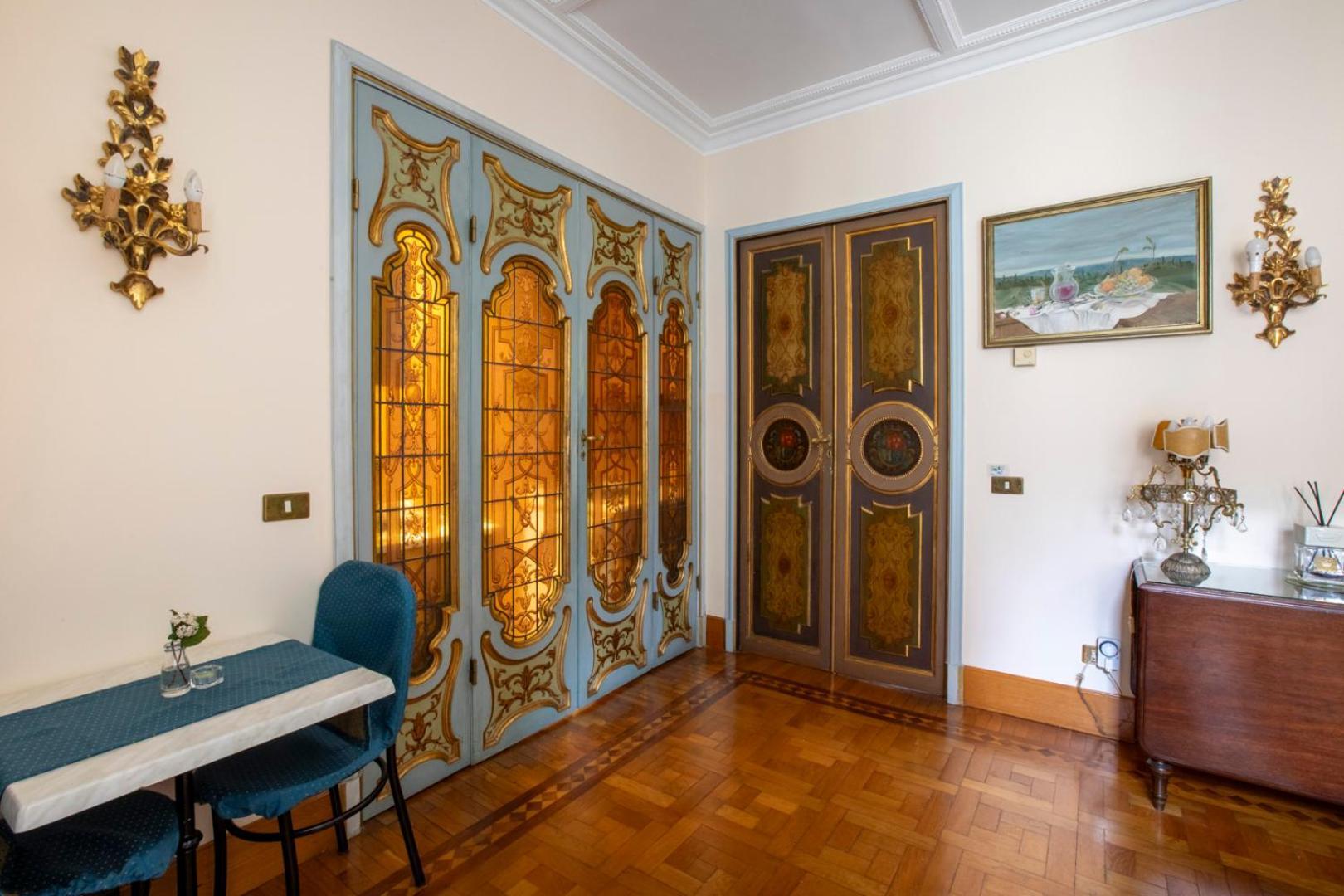 Martina House Bed & Breakfast 3*