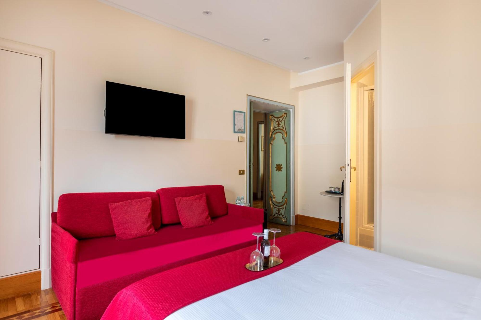 Martina House Bed & Breakfast Roma