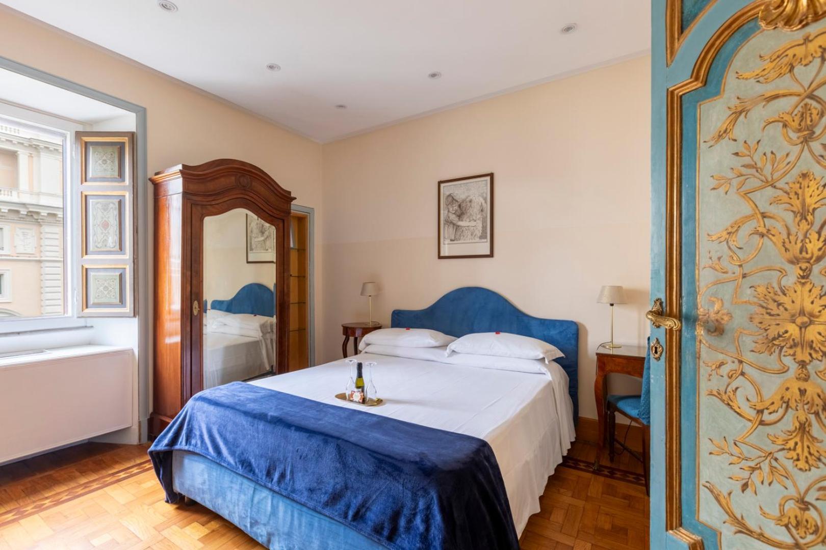 Martina House Bed & Breakfast