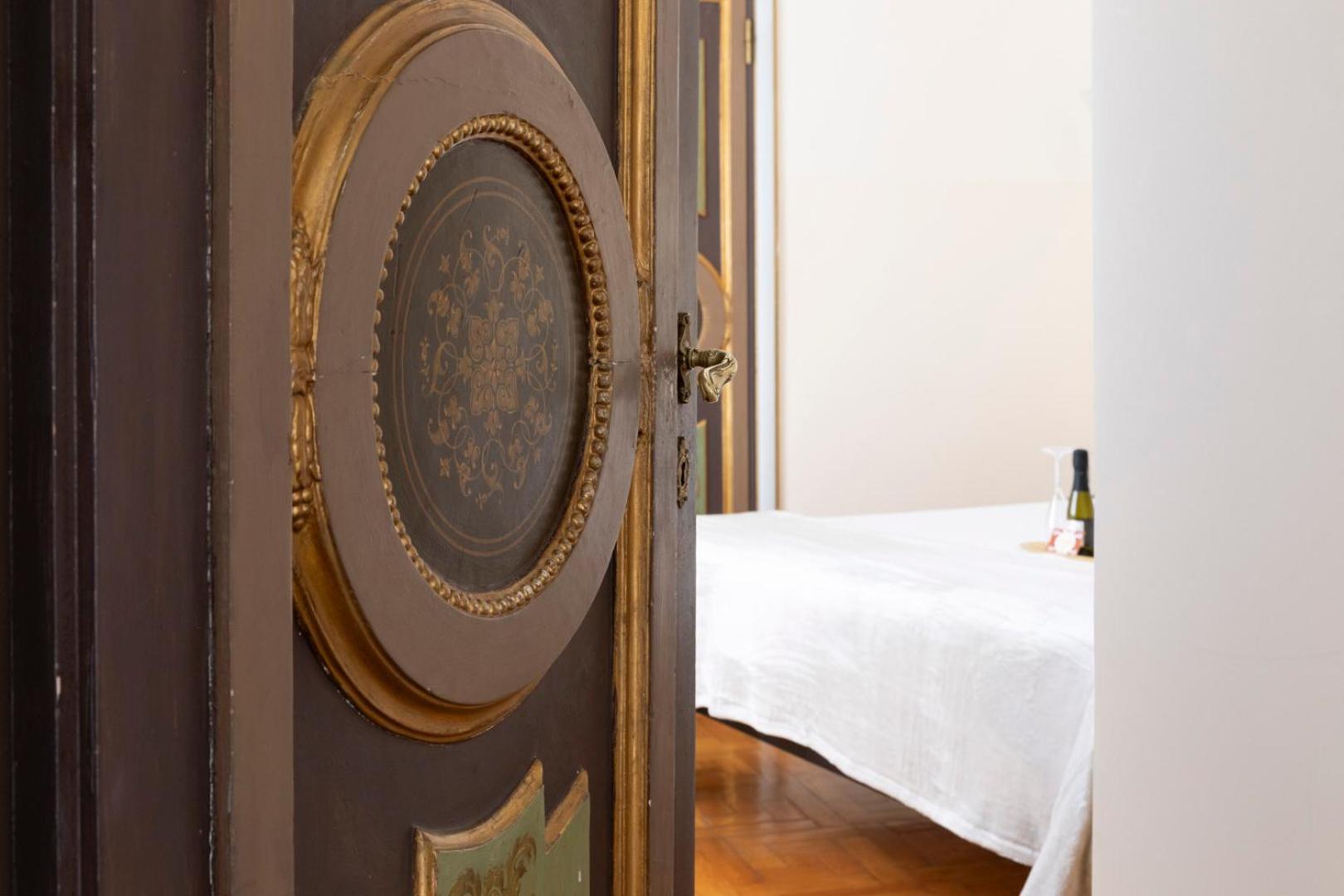 Martina House Bed & Breakfast 3*