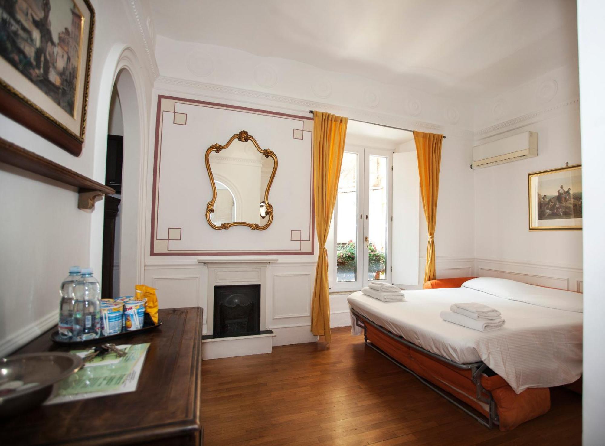Martina House 3* Roma