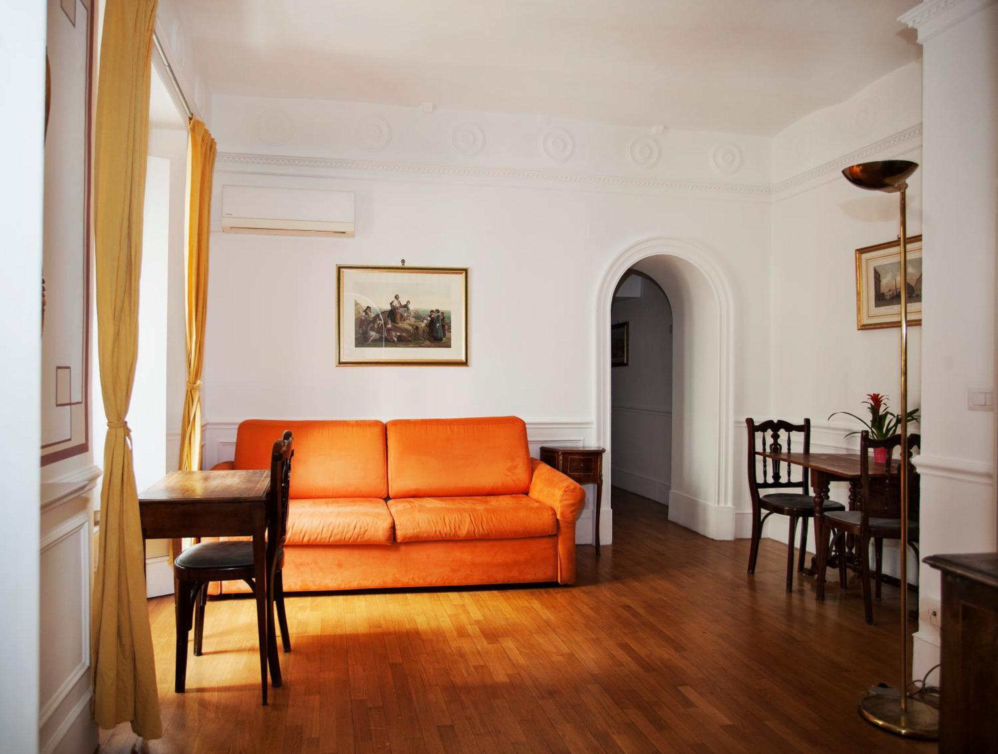 Martina House Bed & Breakfast Roma