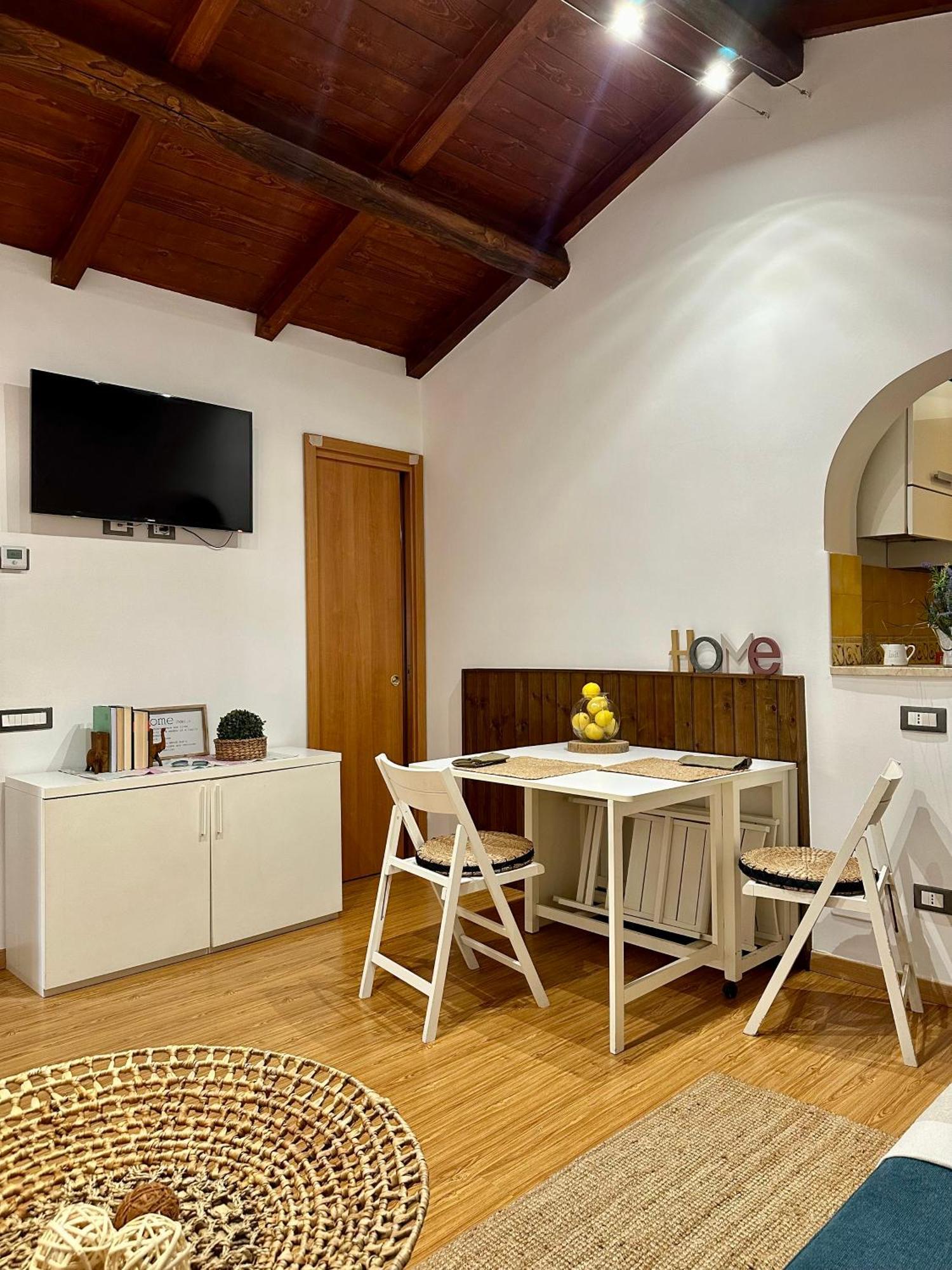 Eleonora House Holiday home Rome