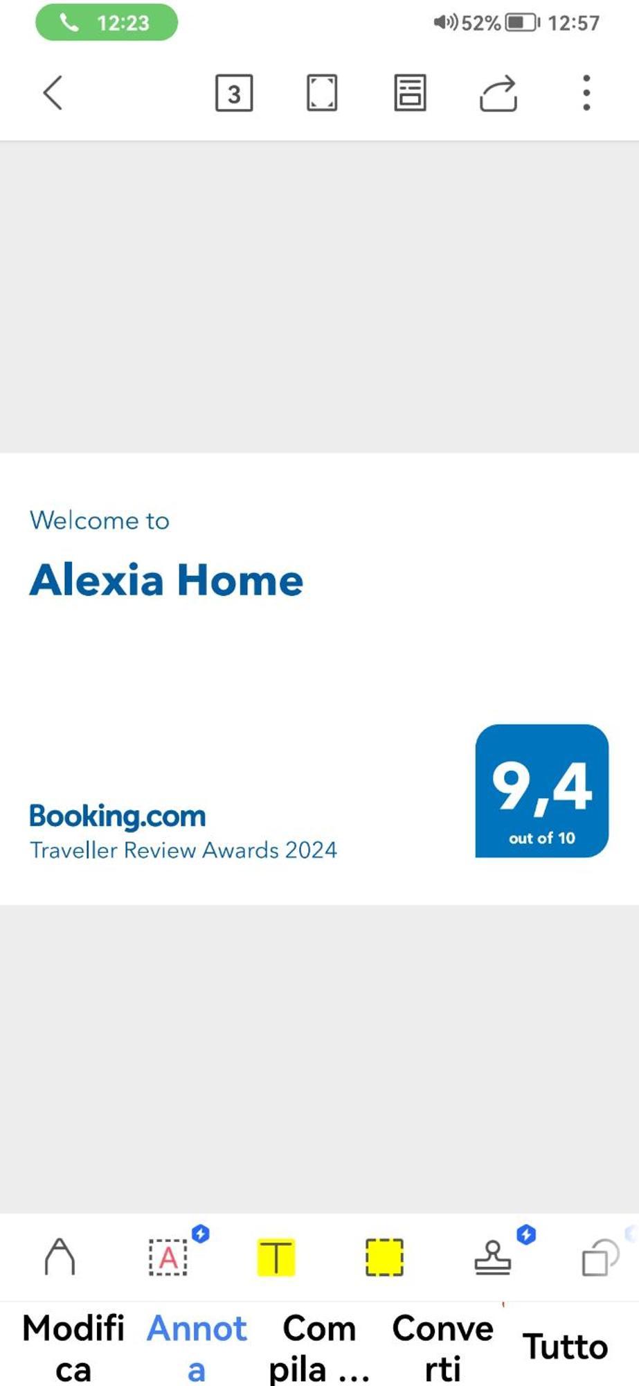 Alexia