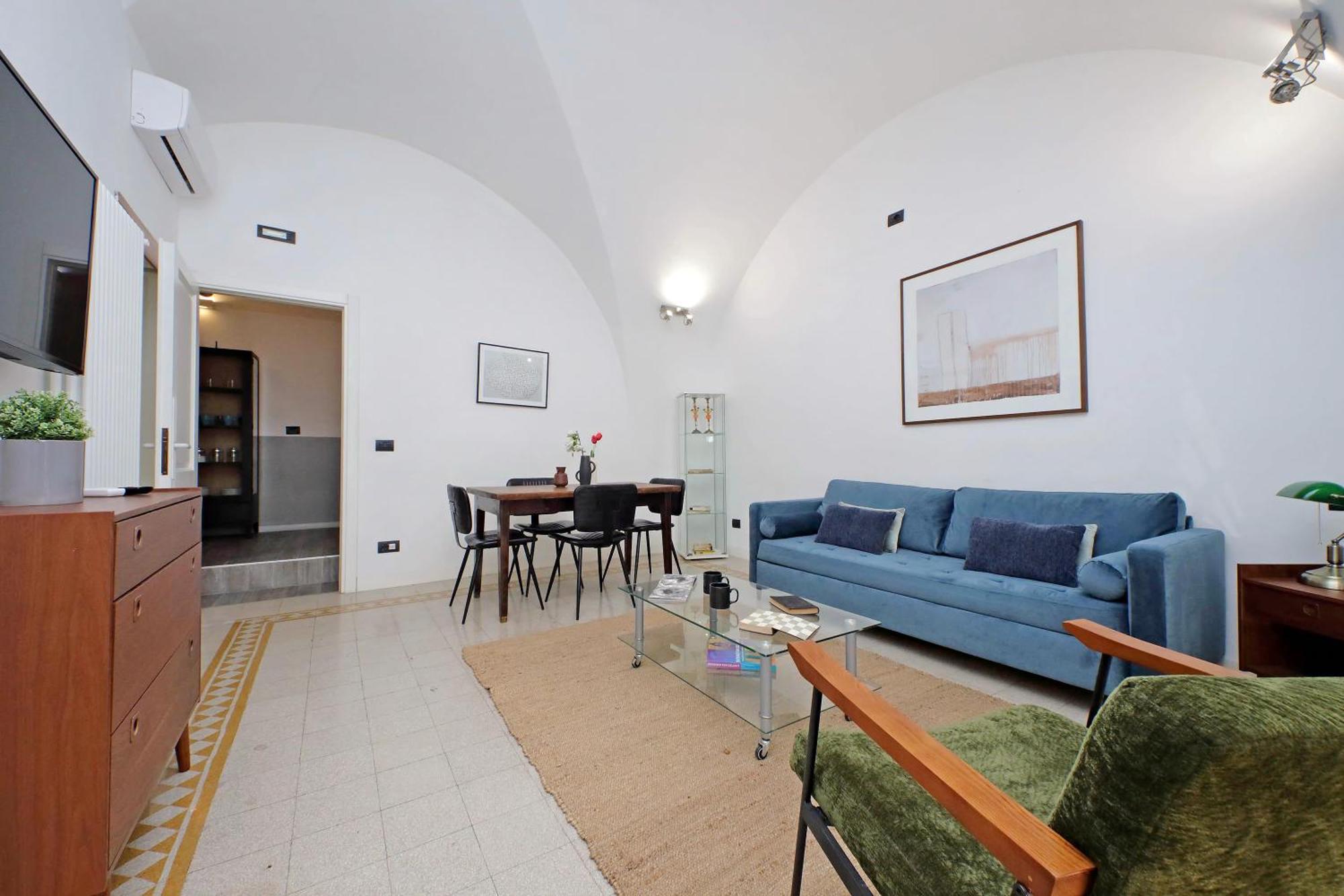 Leilighet Luxury Spagna