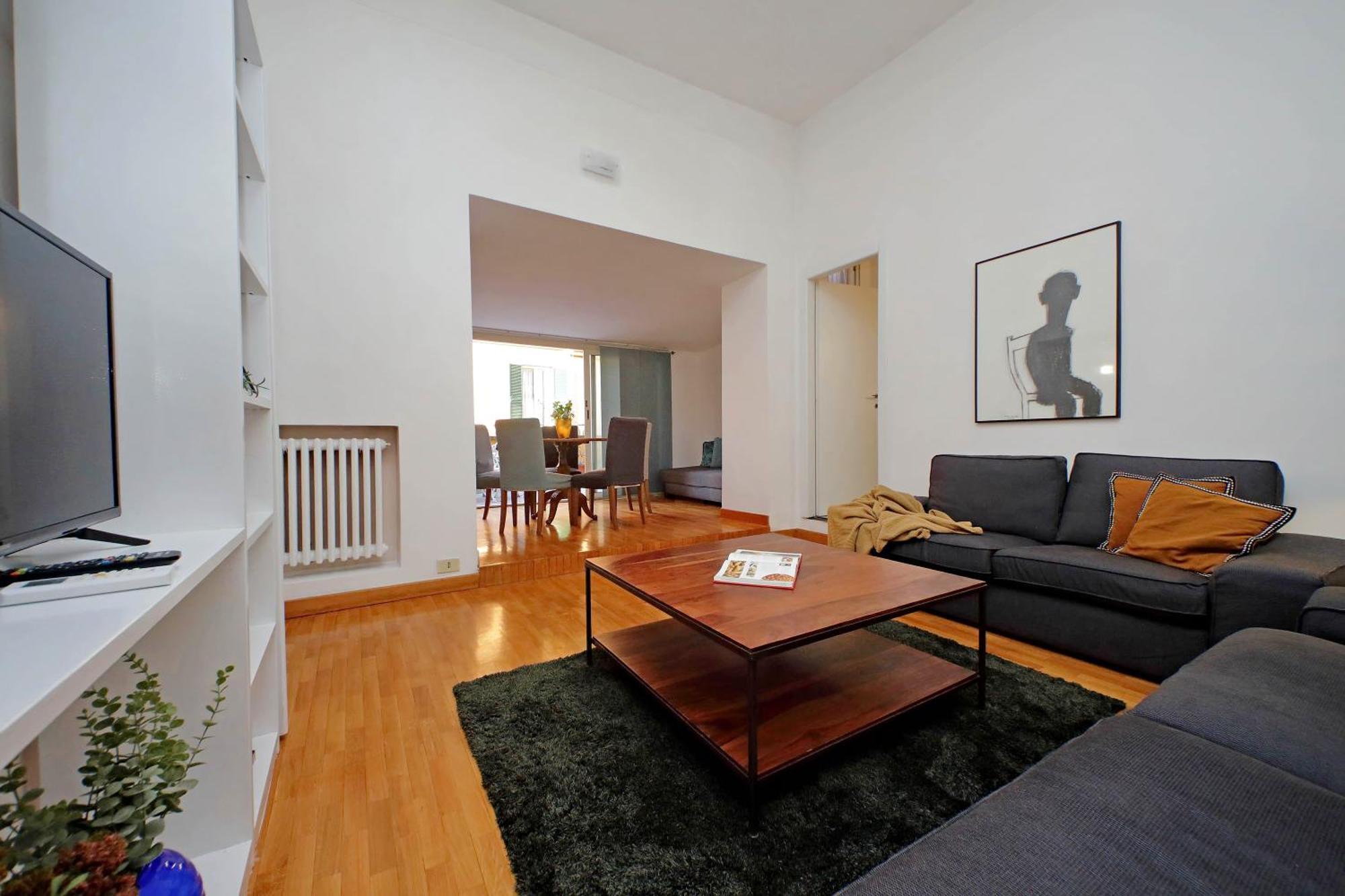 Amleto Appartamento Roma