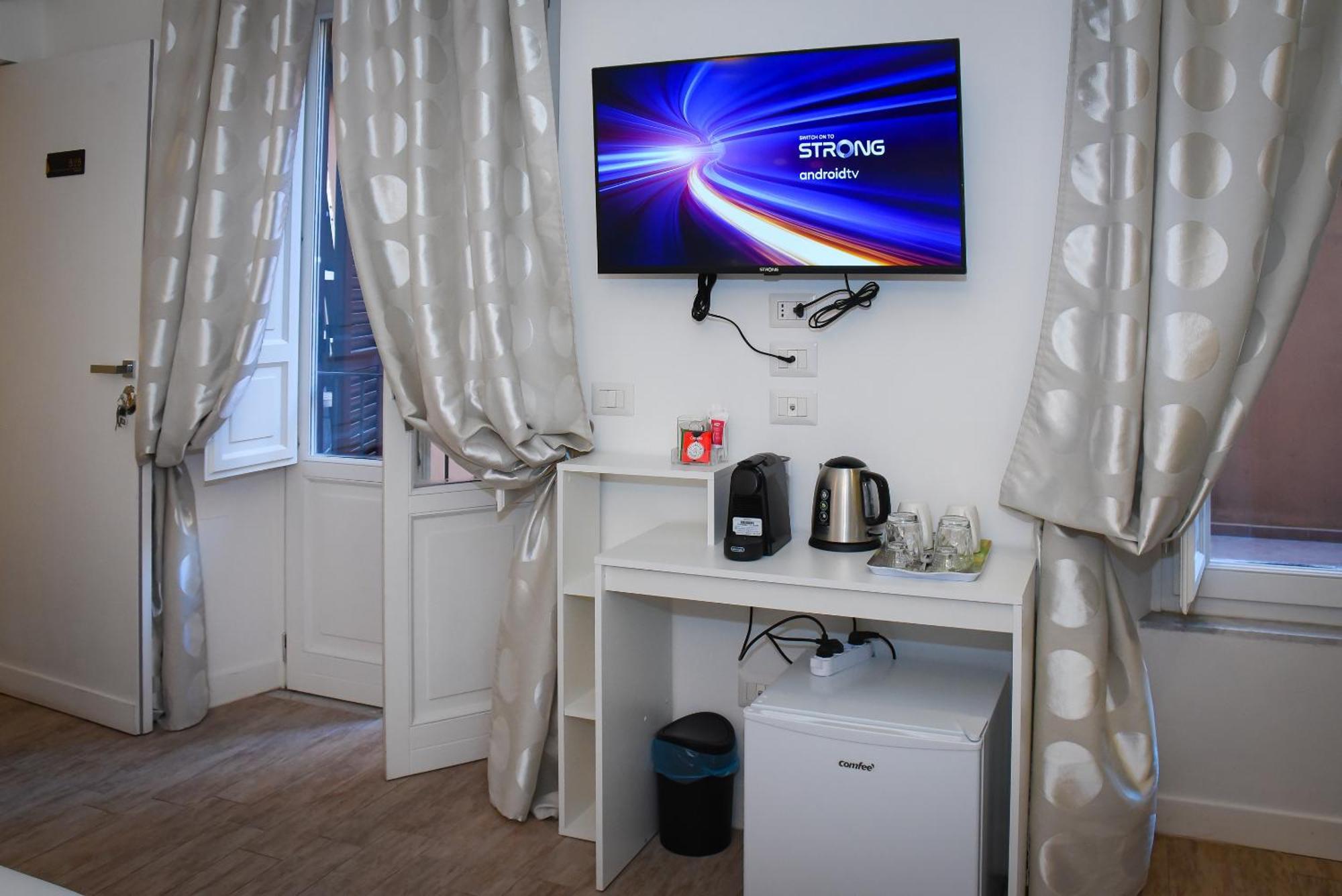 Bq House Colosseum Luxury Rooms 3* Rom