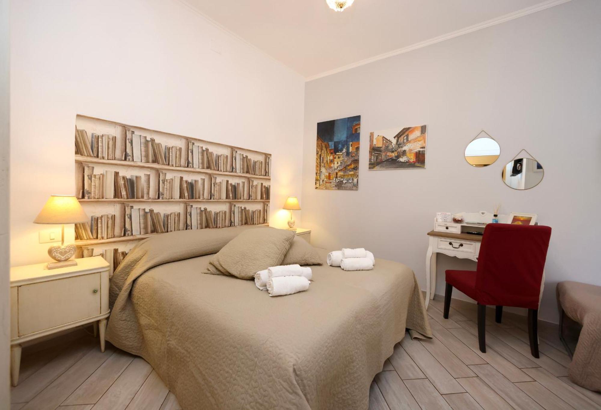 Sivory Gjestgiverier Roma