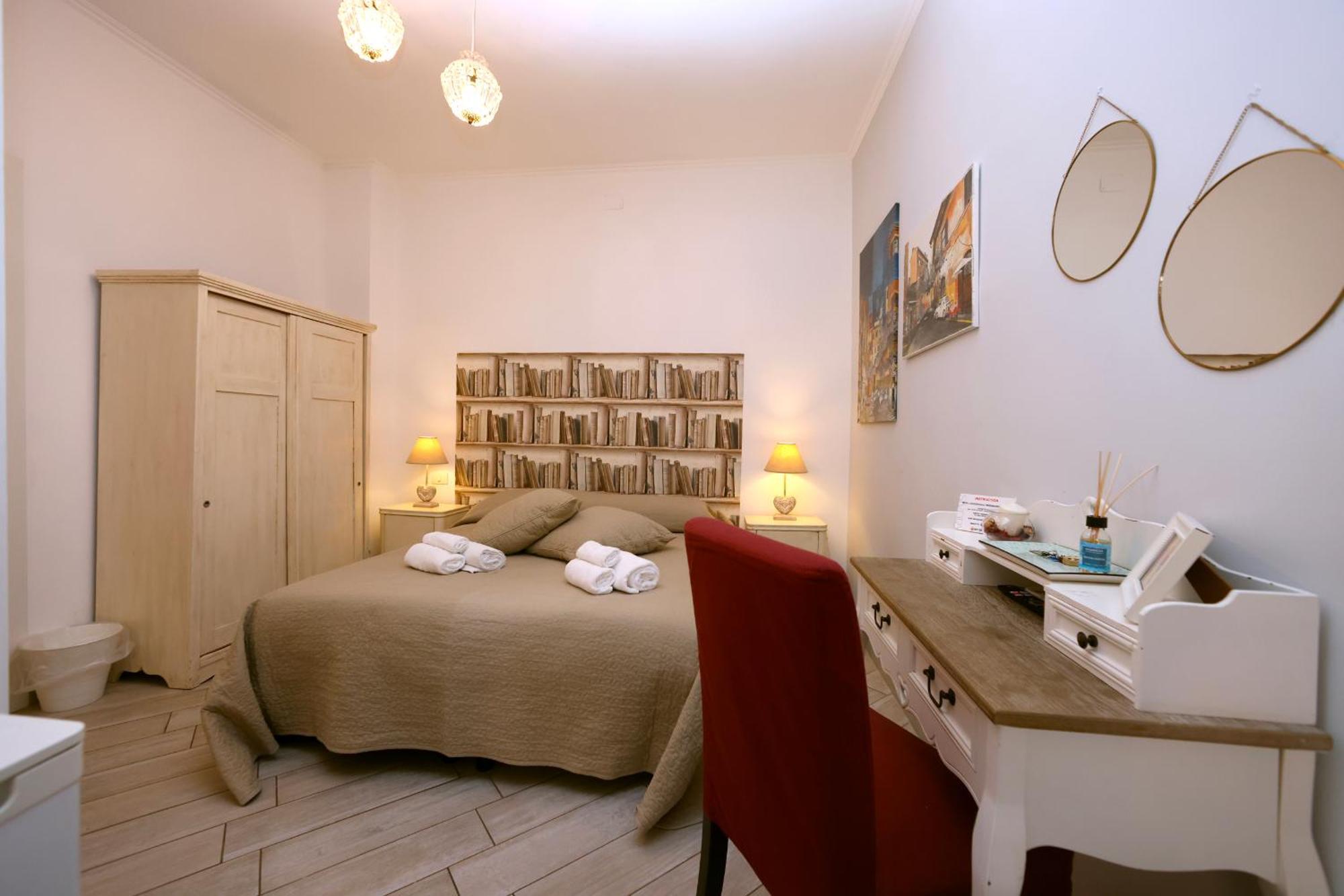 Sivory Gjestgiverier Roma