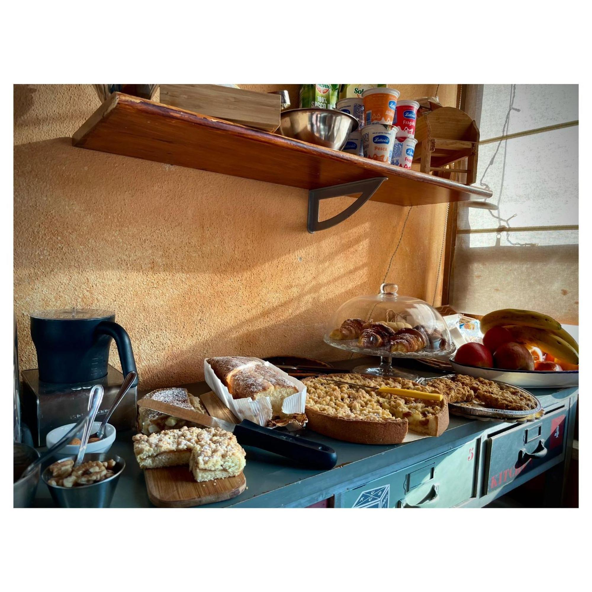 Alojamento de Acomodação e Pequeno-almoço Aurelia Garden Gold Roma