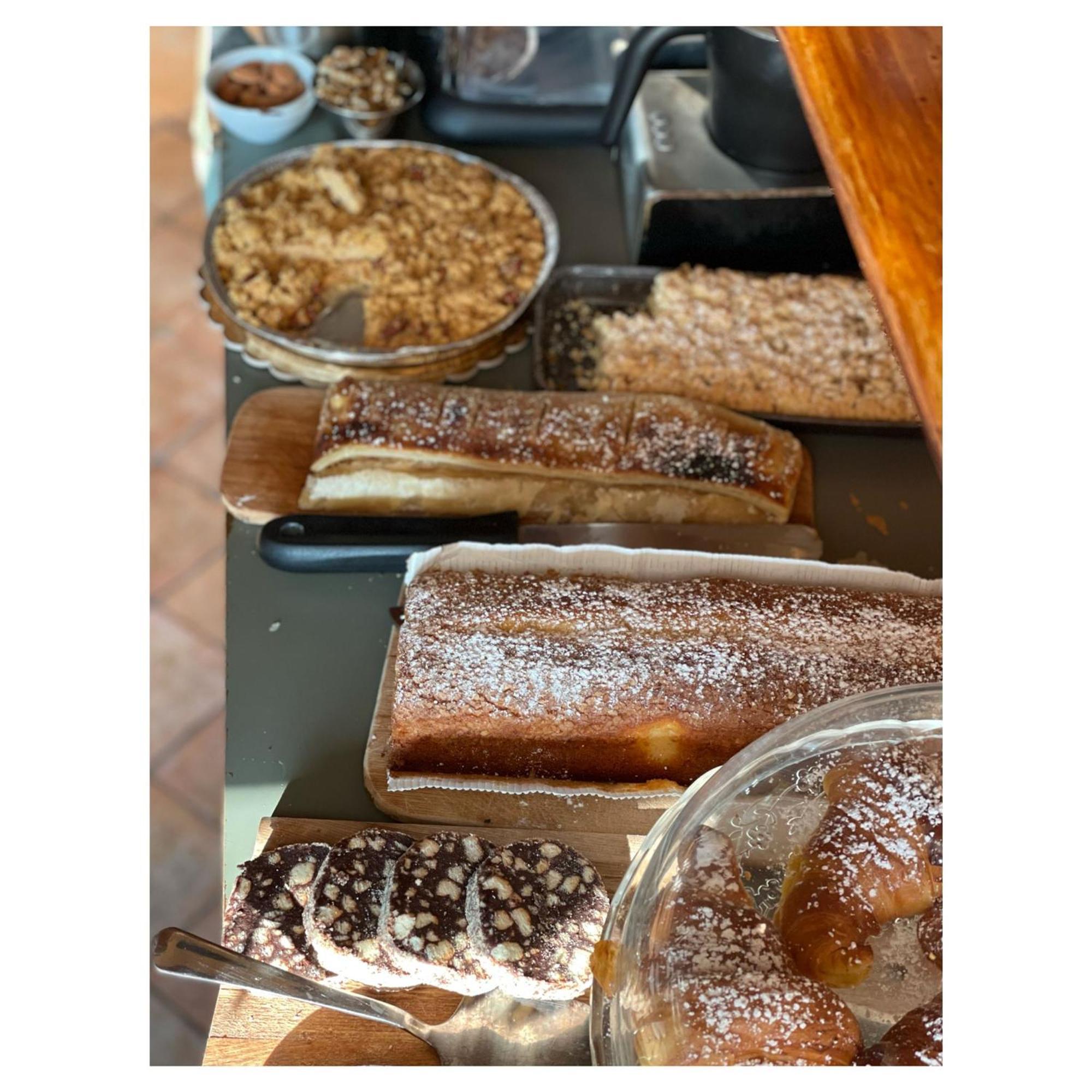Aurelia Garden Gold Alojamento de Acomodação e Pequeno-almoço