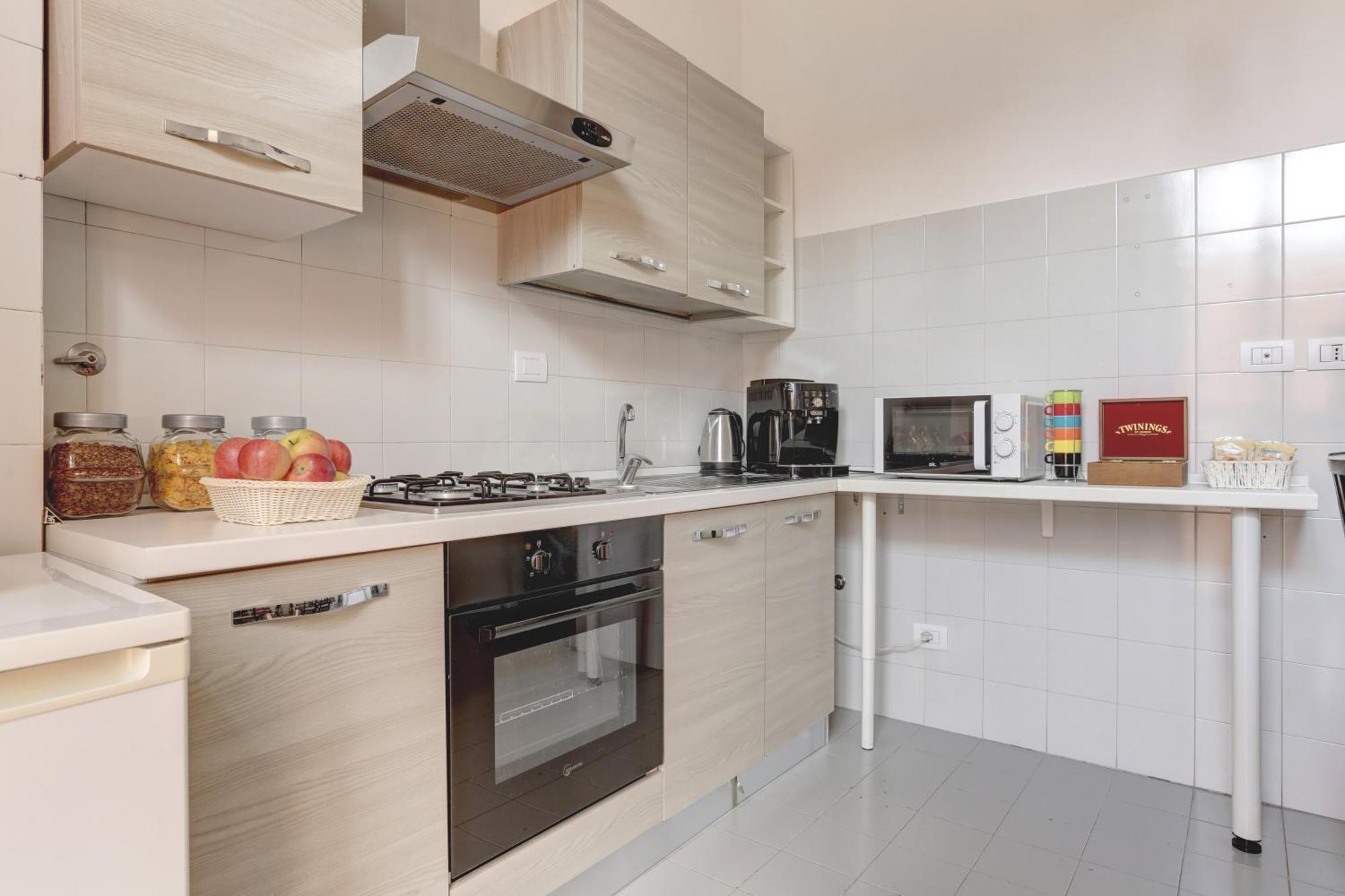 Bed & Breakfast Claudia House Termini Roma