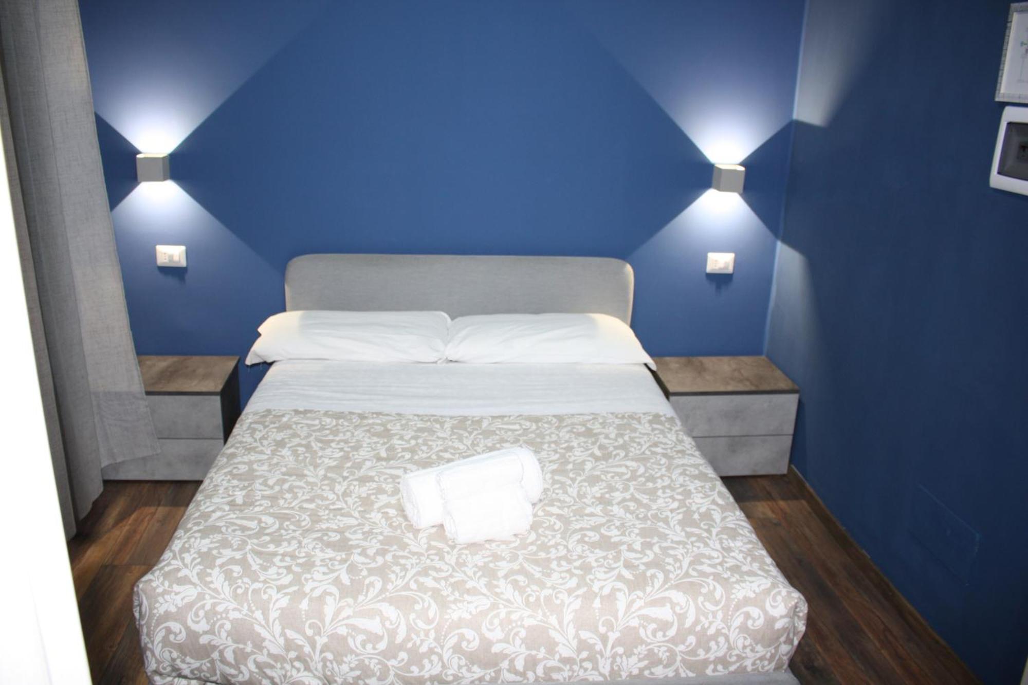 My Rhome Prati Gjestgiverier Roma