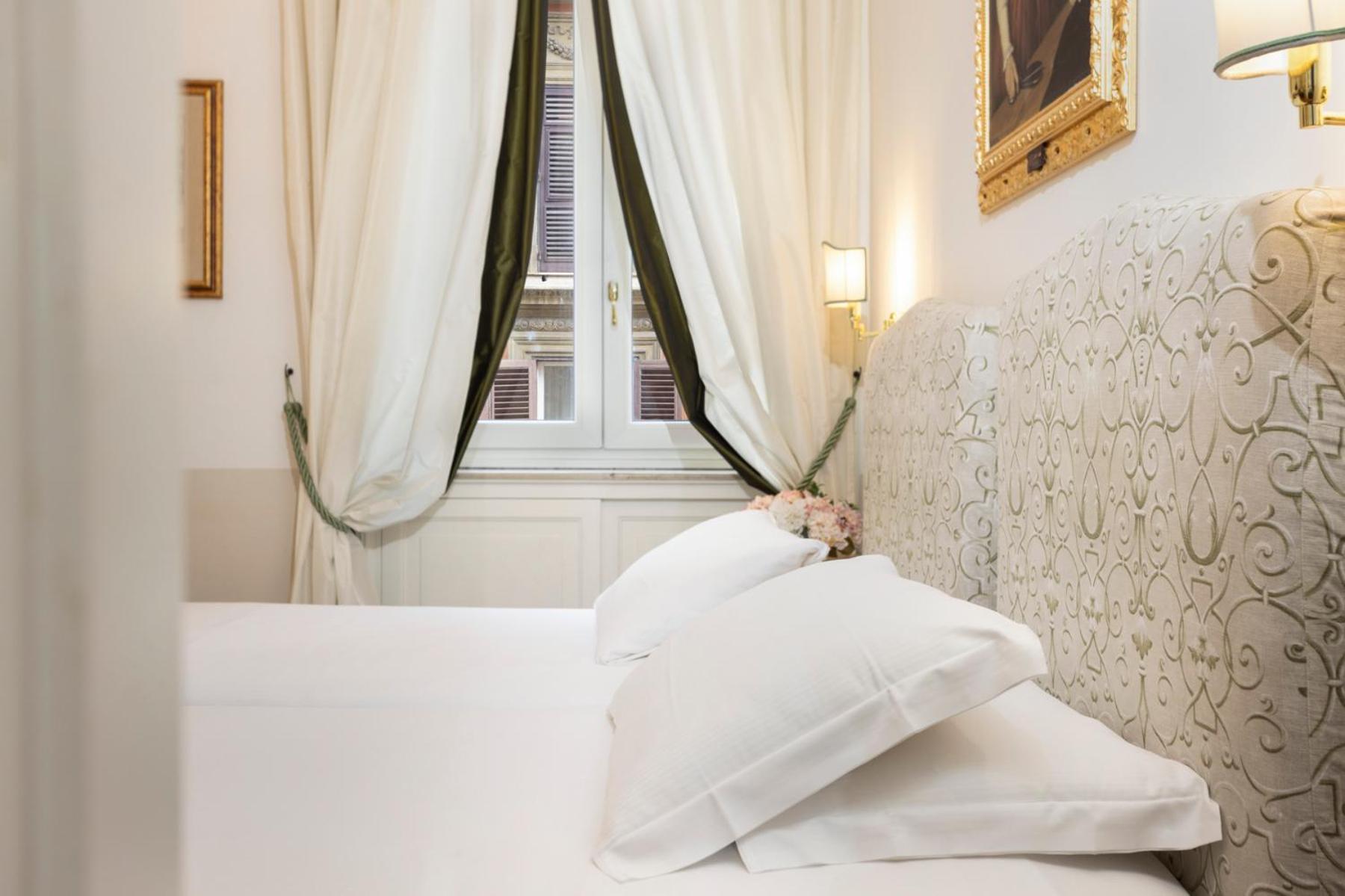 Relais Donna Lucrezia Roma