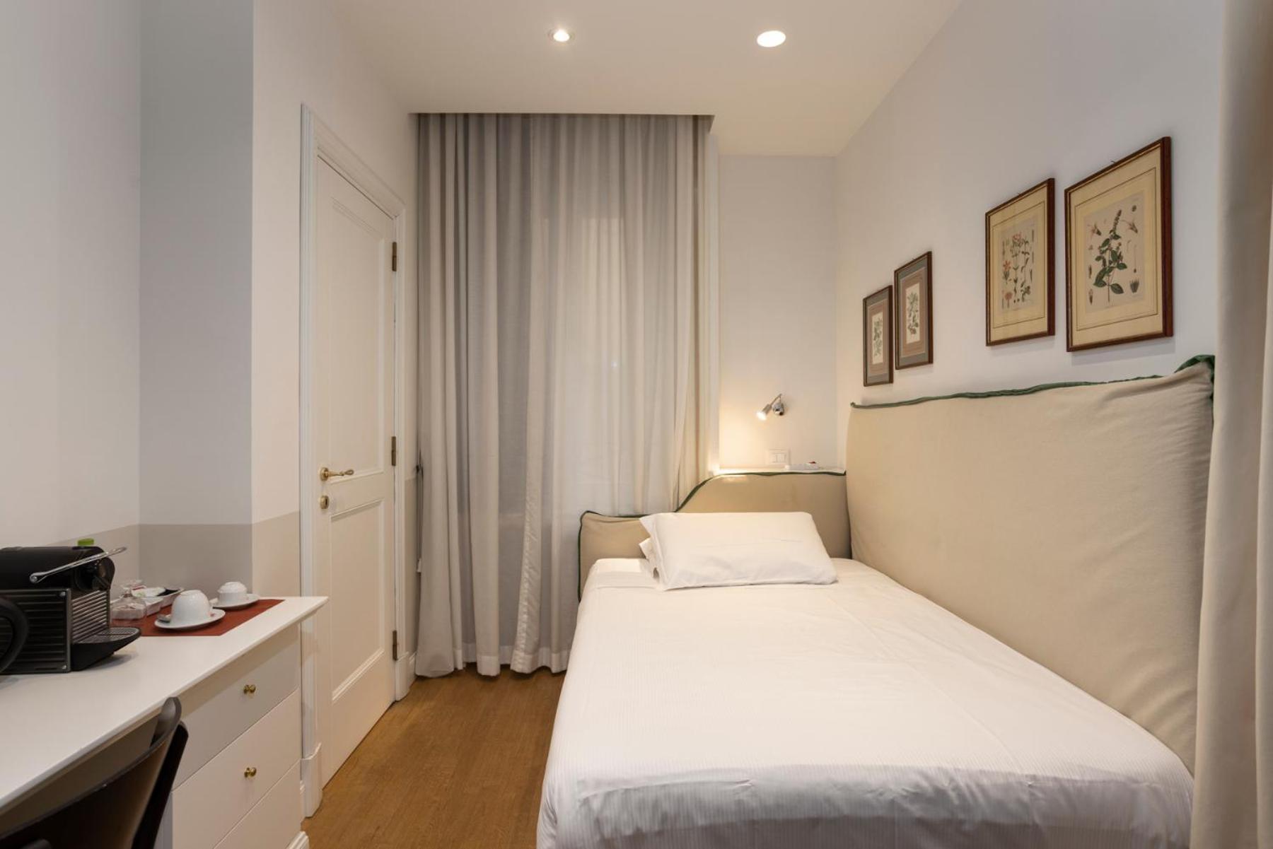Relais Donna Lucrezia 2* Roma