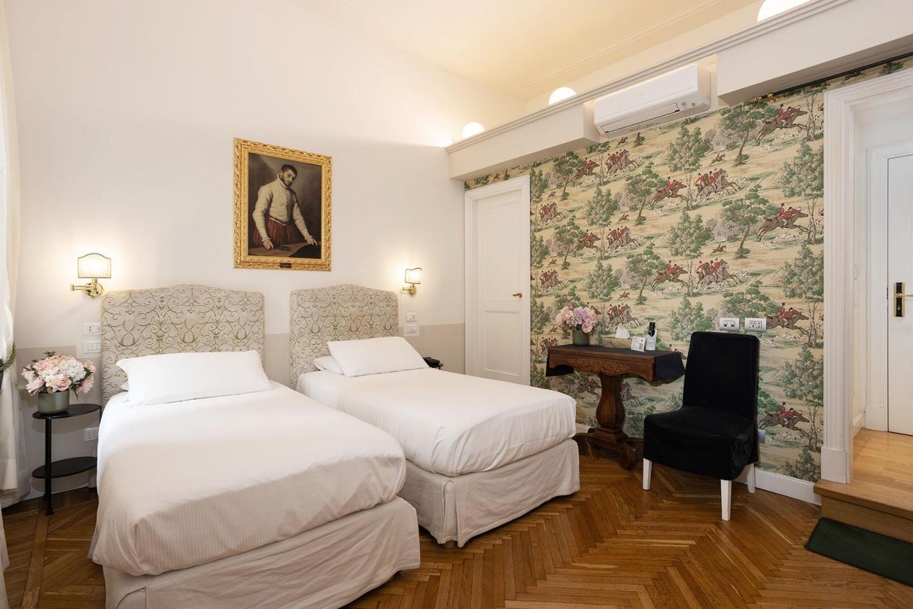 Relais Donna Lucrezia Gjestgiverier