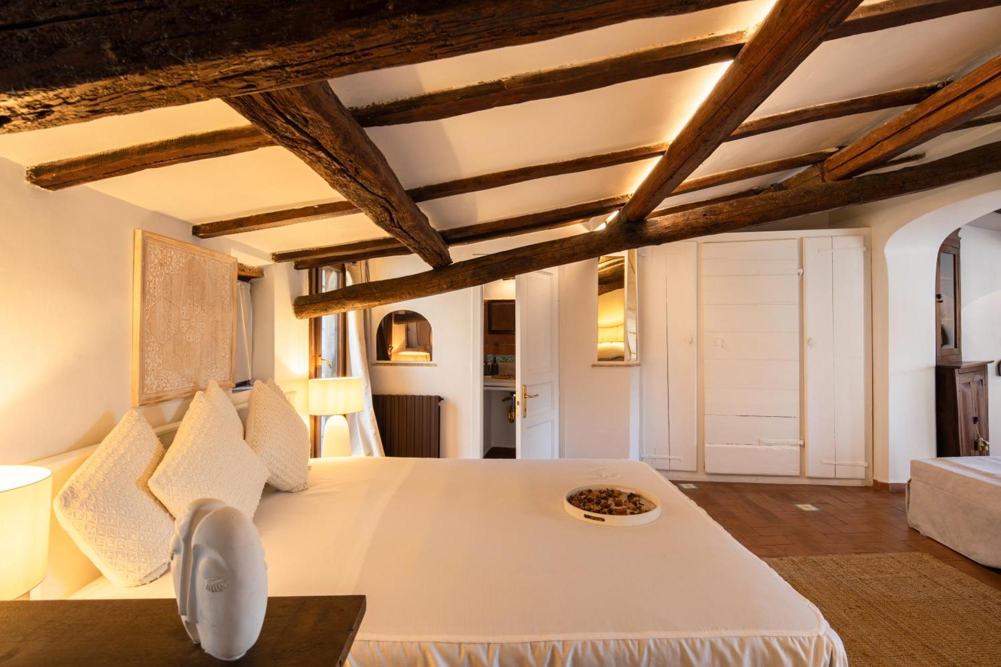 Navona Luxury Terrace Apartment - 12 Guests * Roma