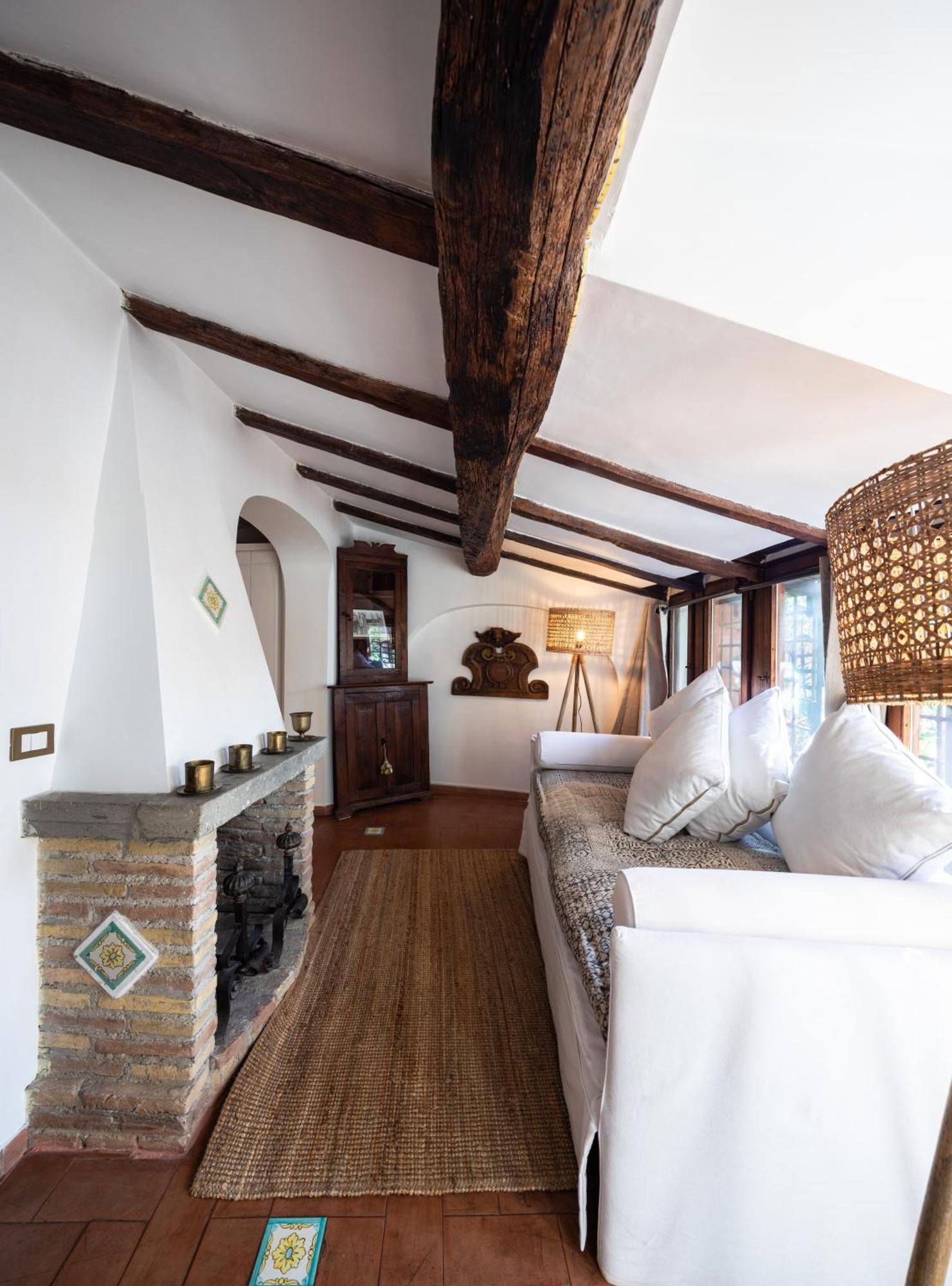 Apartamento Navona Luxury Terrace Apartment - 12 Guests Roma