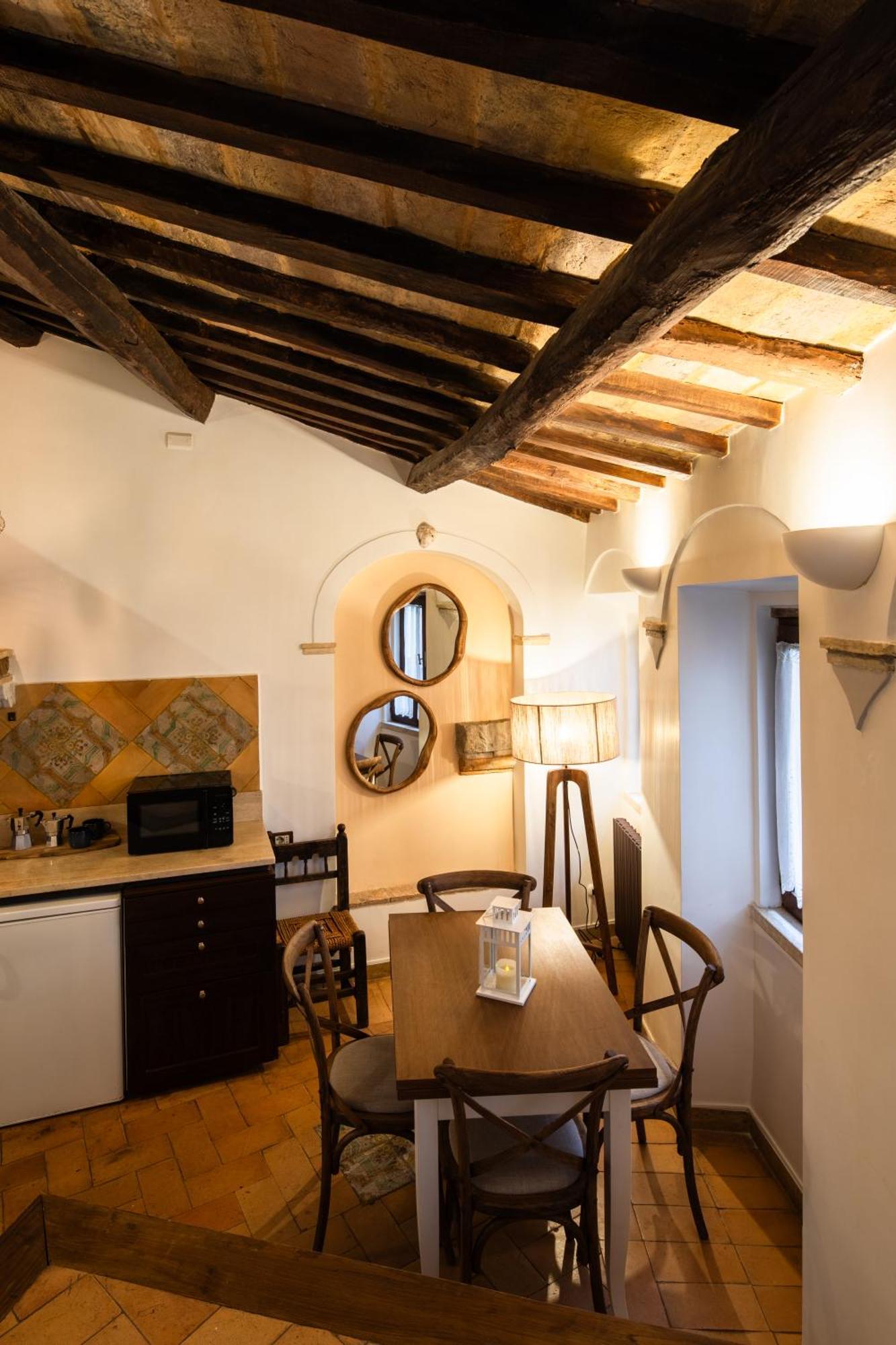 Navona Luxury Terrace Apartment - 12 Guests Apartamento *