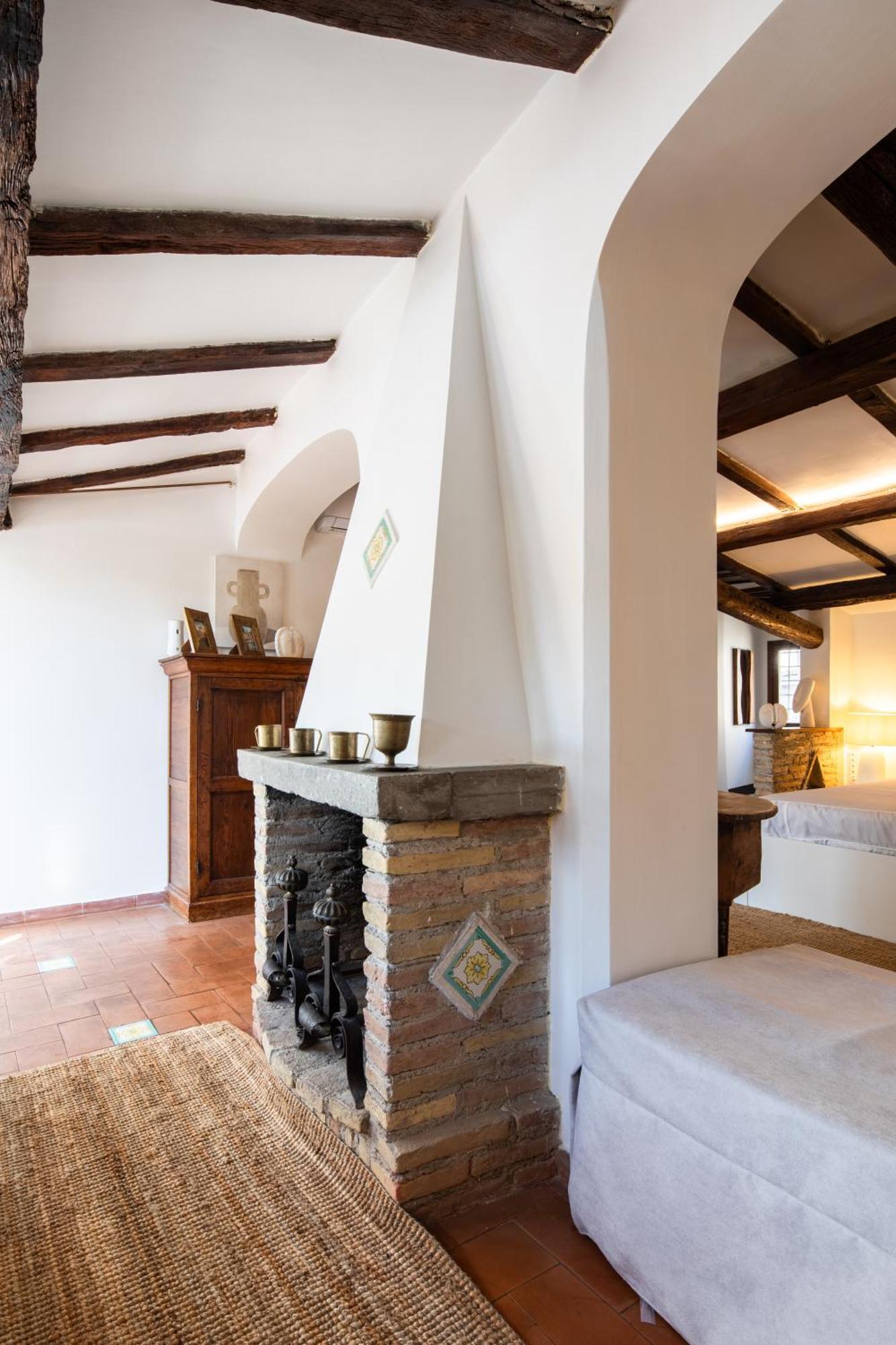 Apartamento Navona Luxury Terrace Apartment - 12 Guests Roma